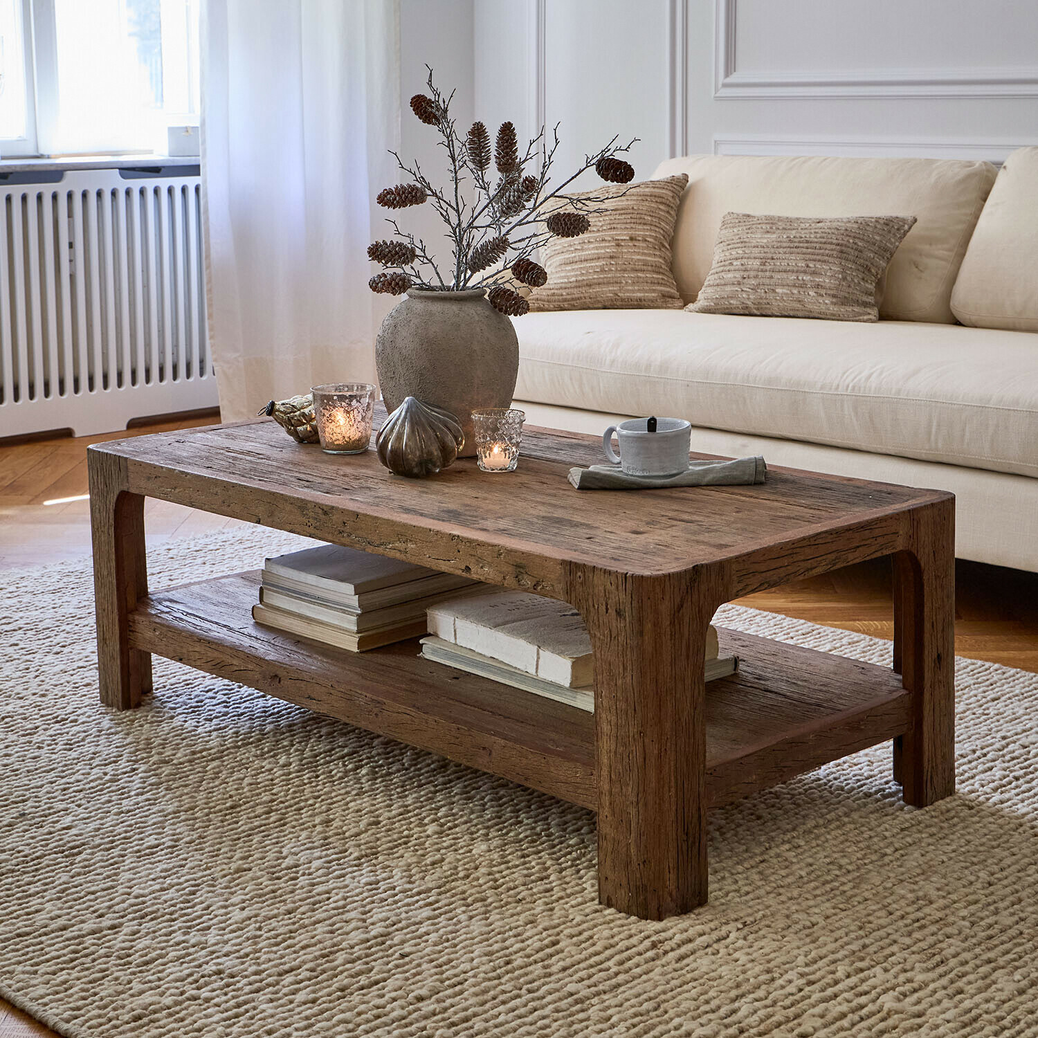 Table basse Oakleigh Table basse Oakleigh