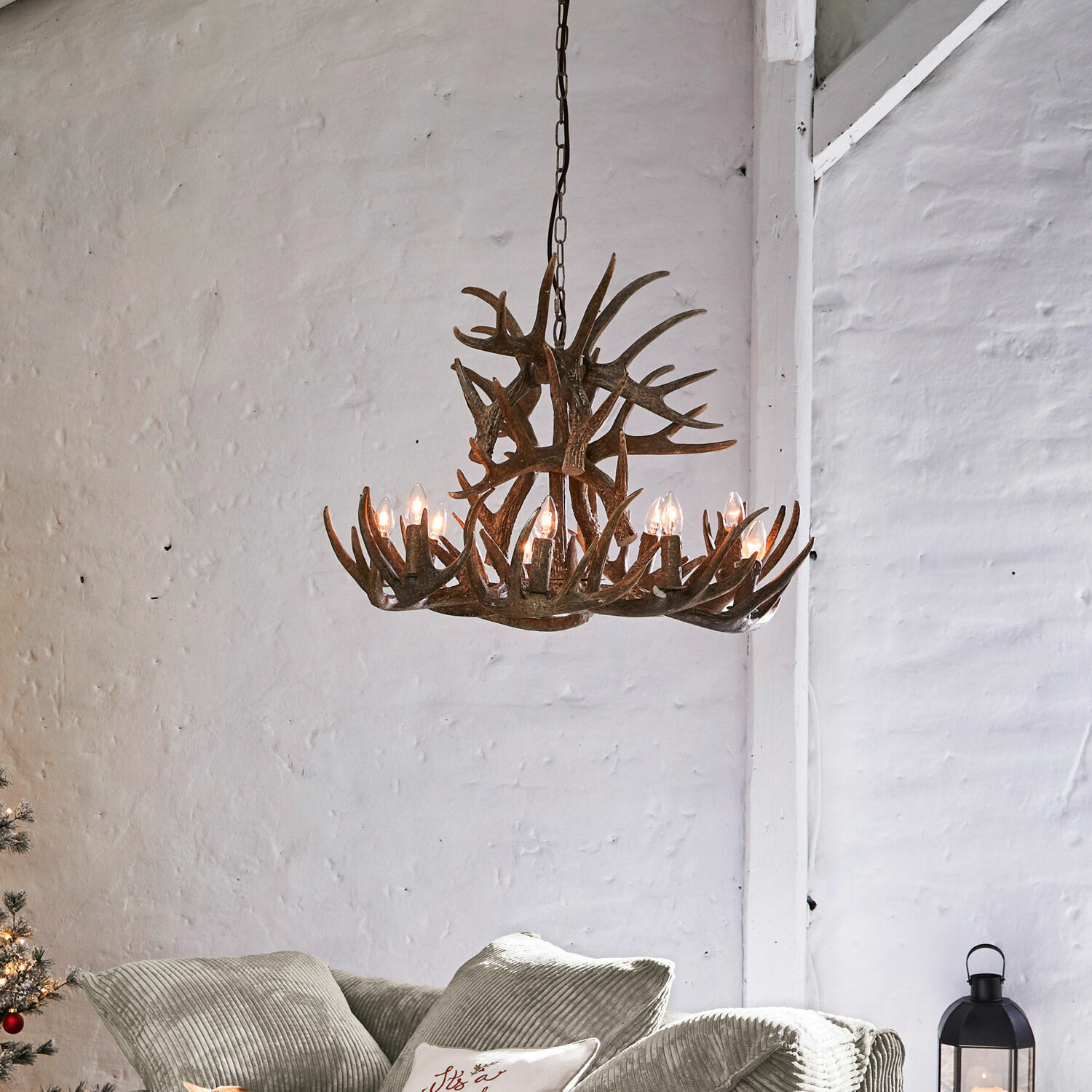 Lustre Ardin