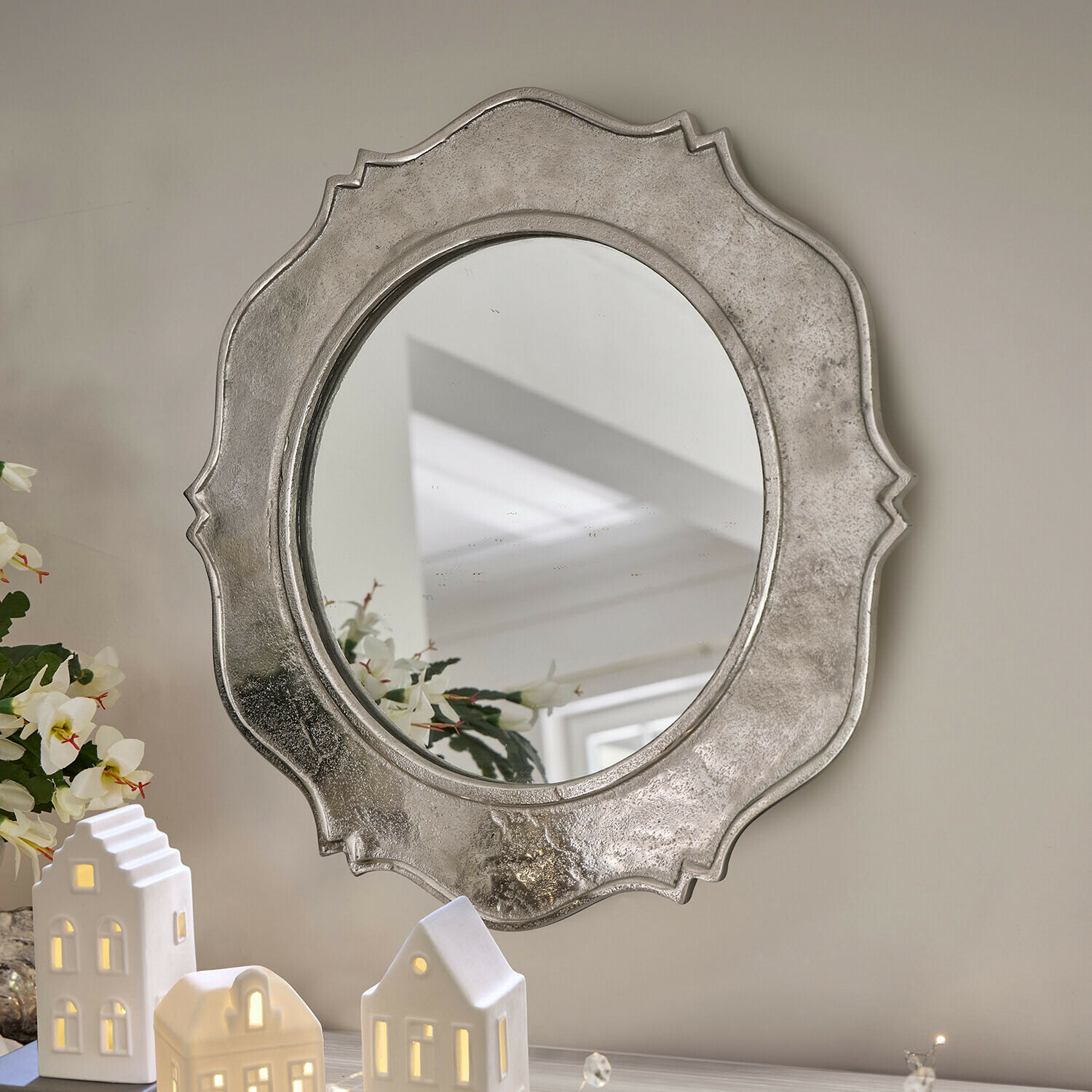 Miroir mural Elegenta