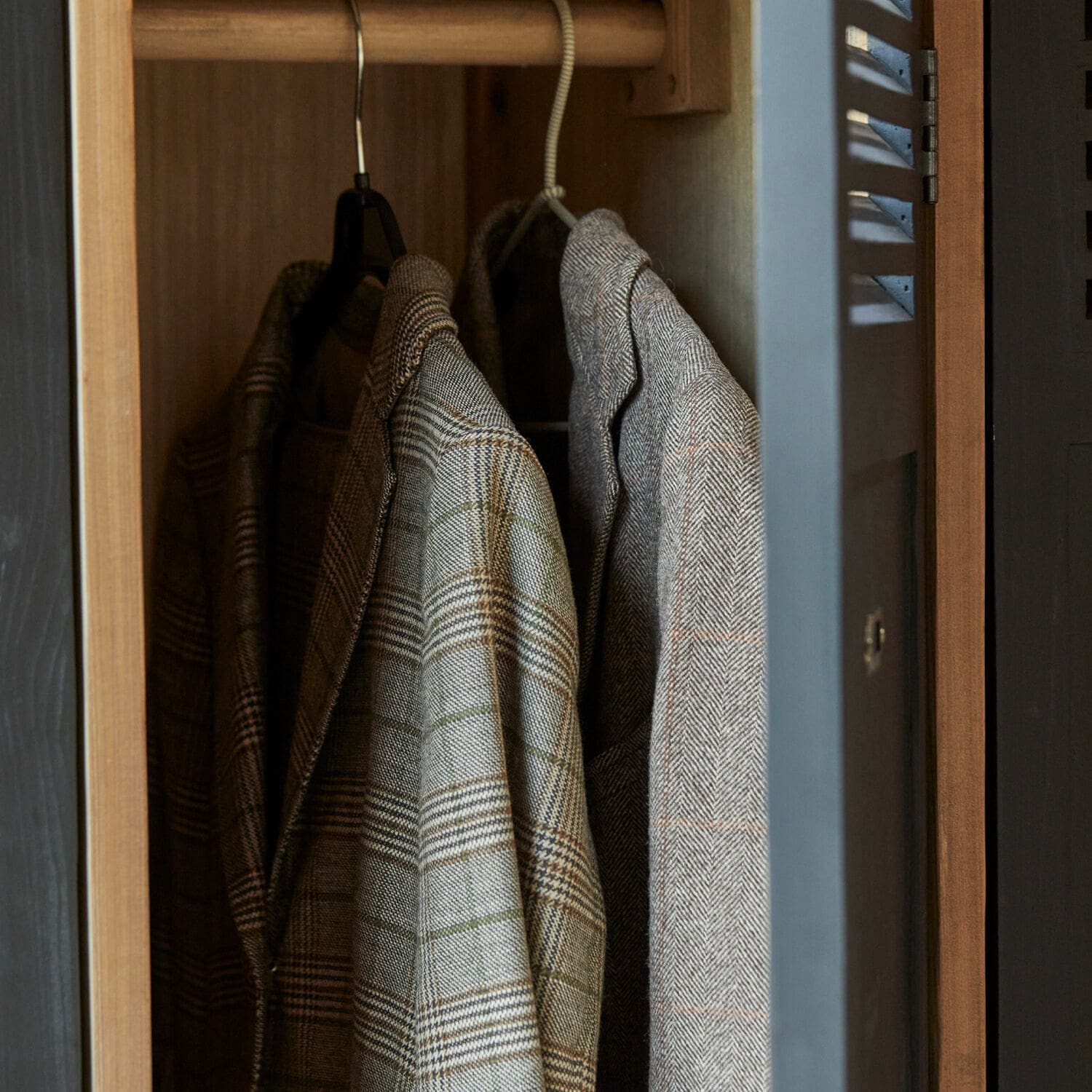 Armoire Hillcroft