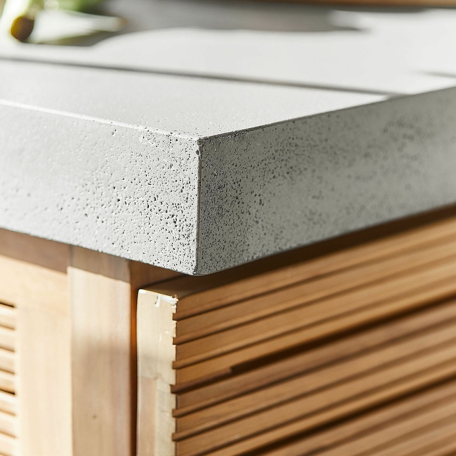 Buitenkeuken FSC®-100% Venzone
