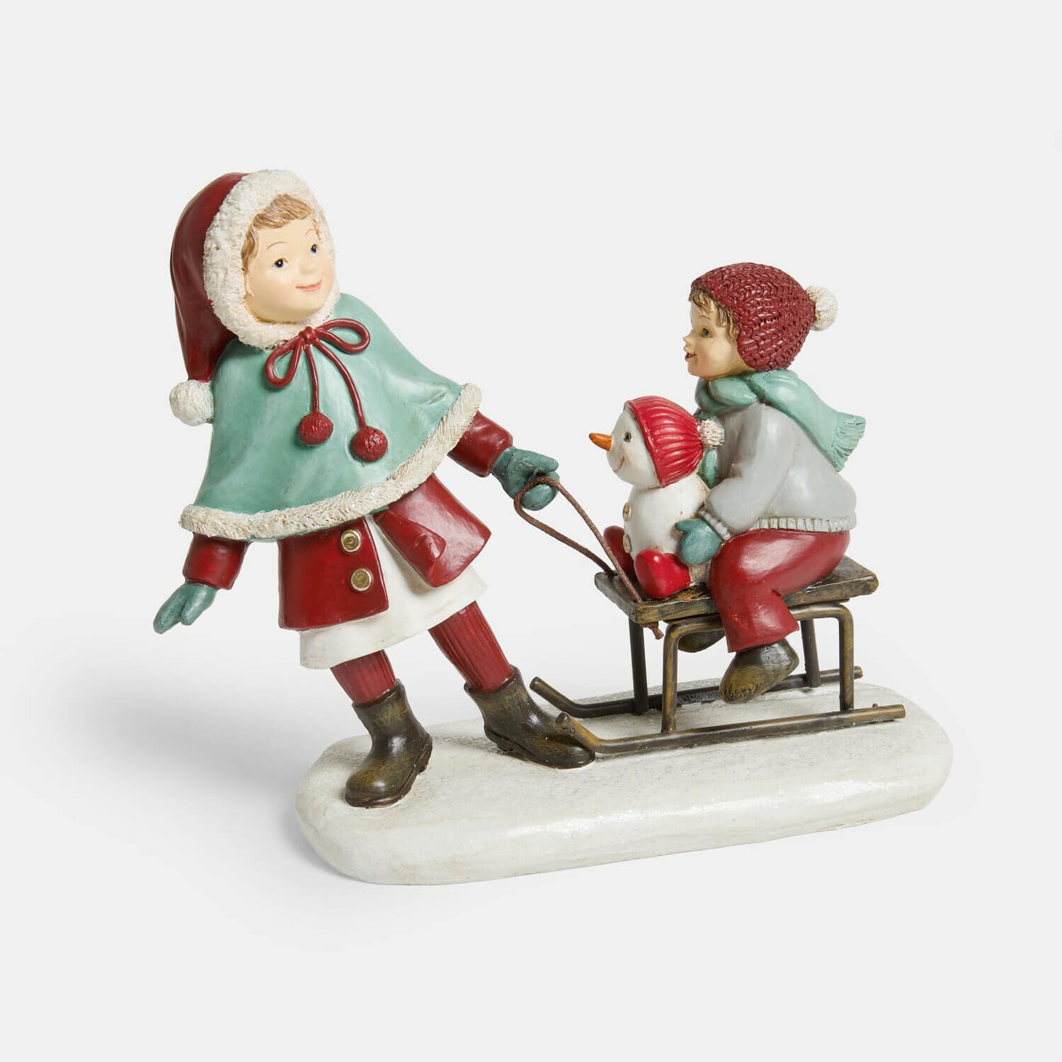 Décoration enfants et luge Petitnid Décoration enfants et luge Petitnid
