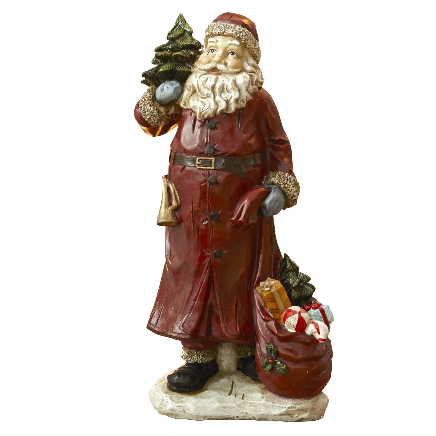 Père Noël Ruprecht