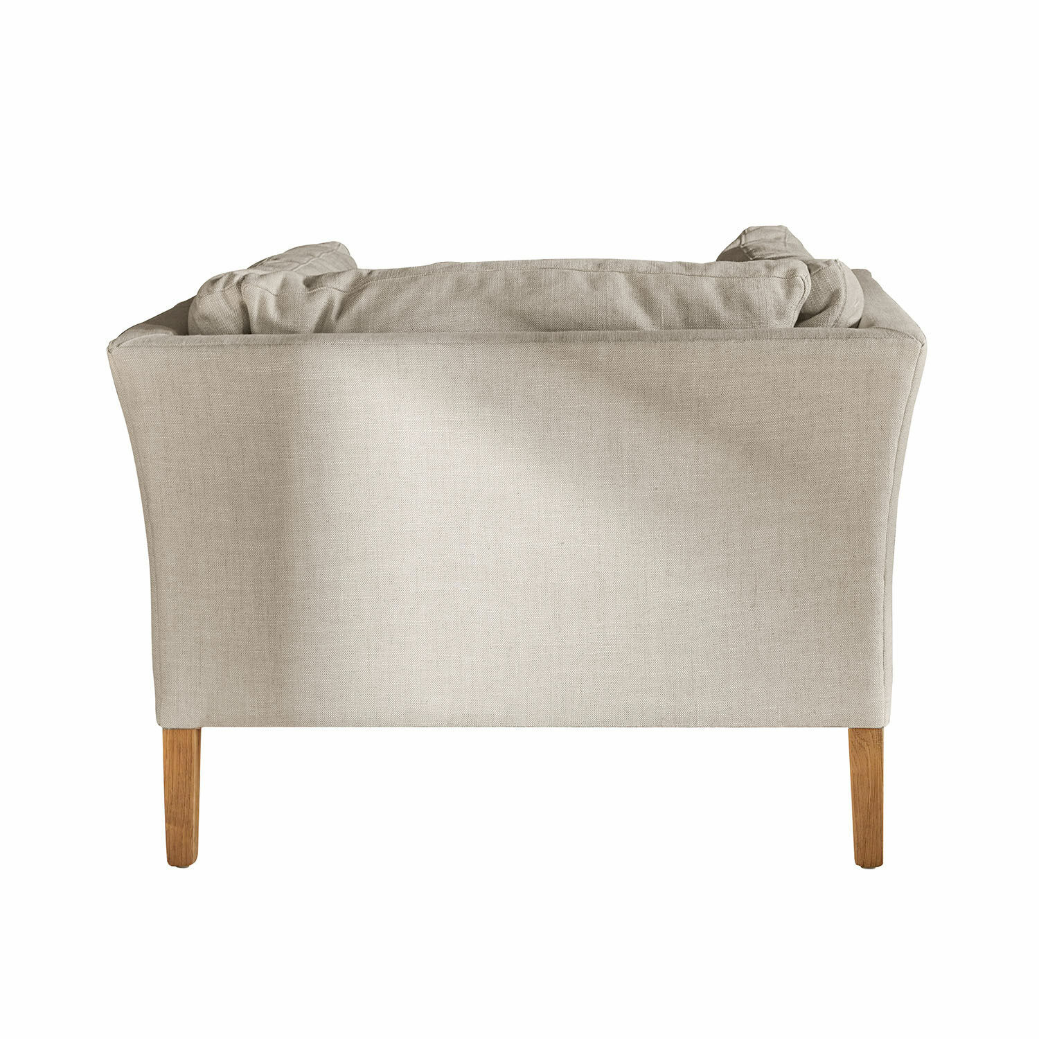 Fauteuil Lourvière