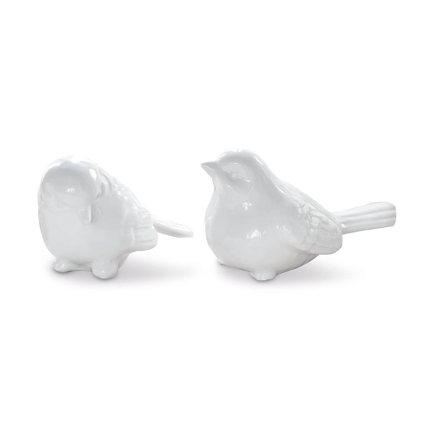 Vogel set van 2 Piparills
