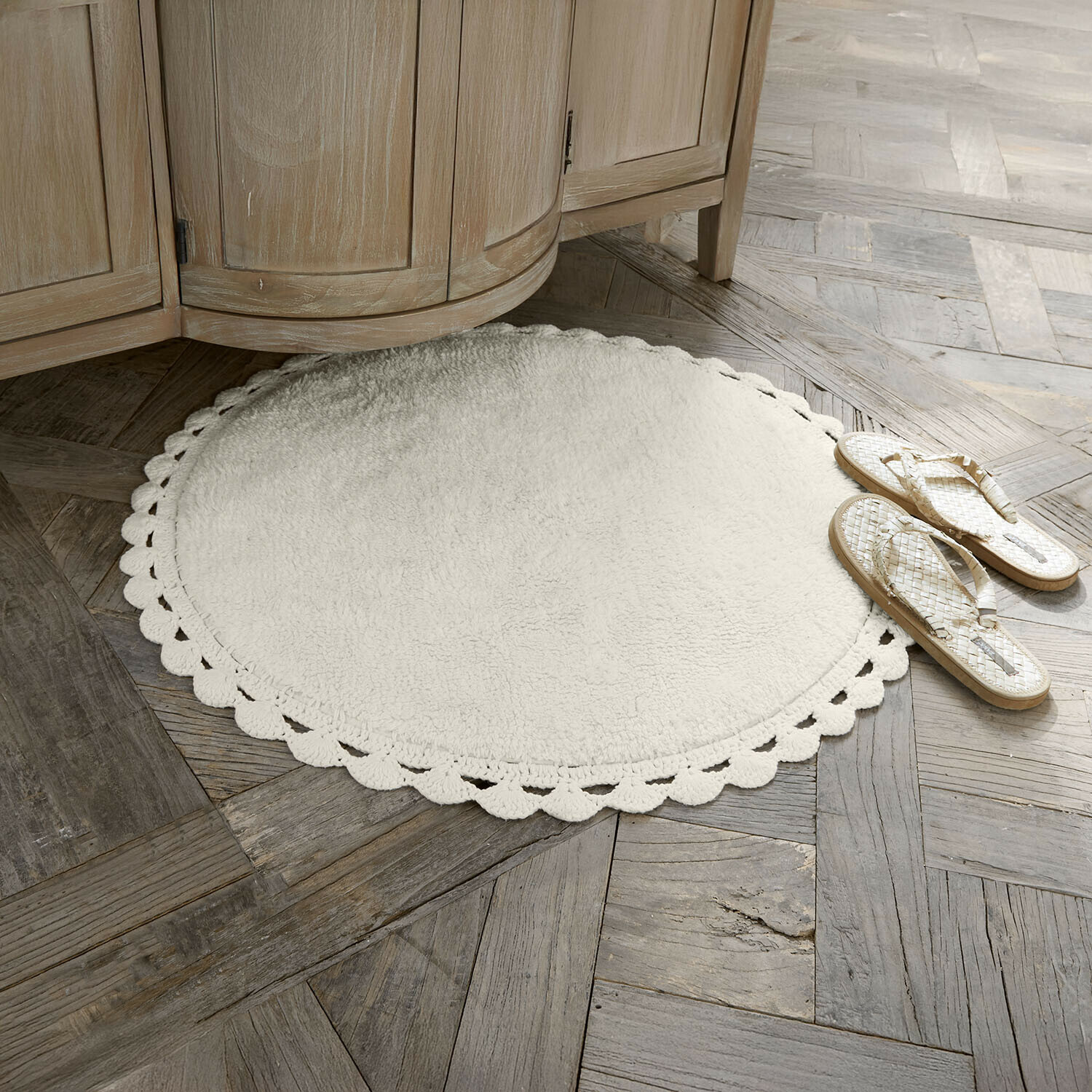 Tapis de bain Domévine