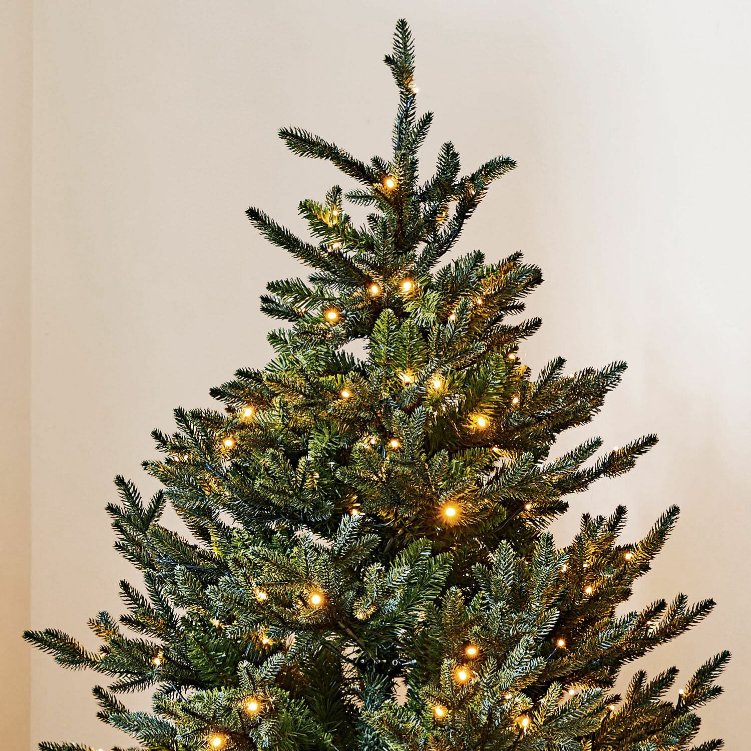 Kerstboom Franck