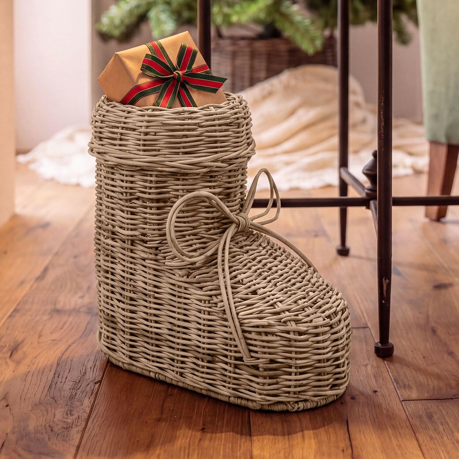 Botte décorative Muffolos Botte décorative Muffolos