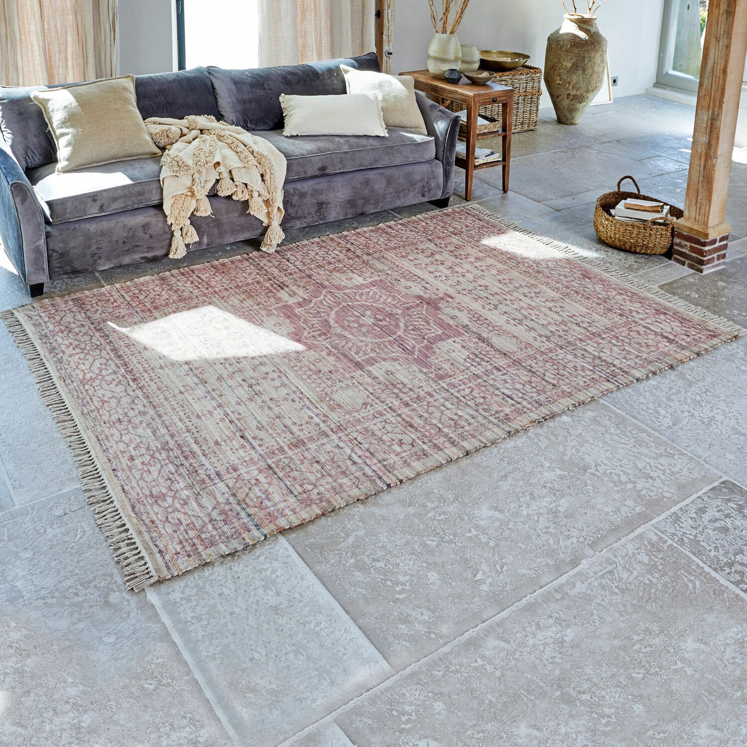 Tapis Garet