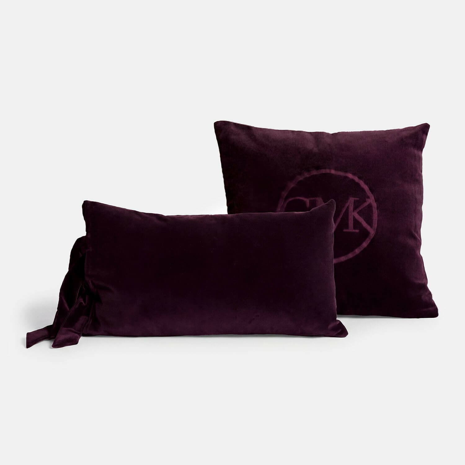 Kussen set van 2 Liesje