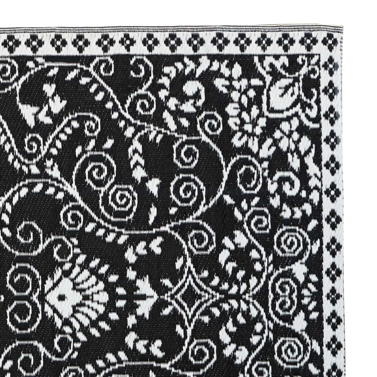 Tapis Manou