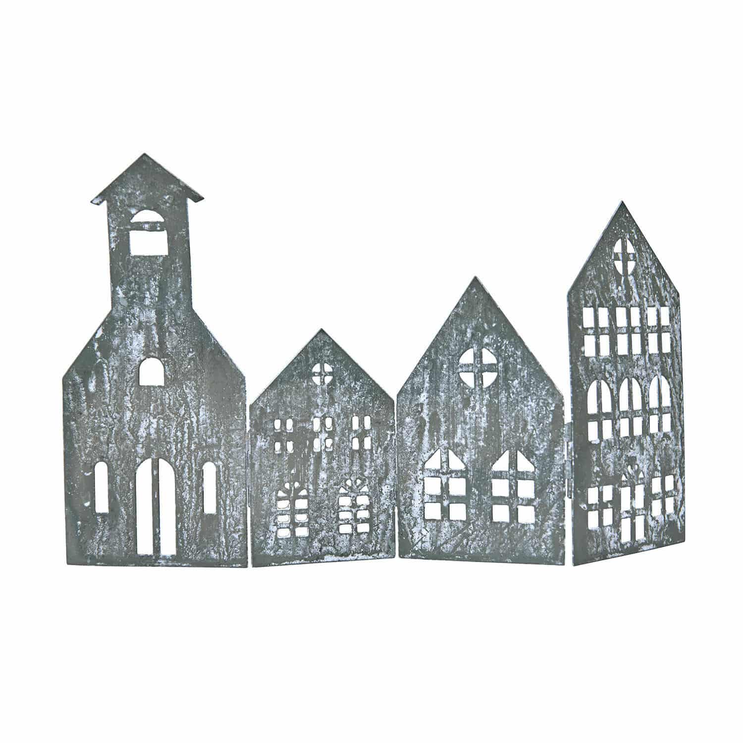 Decoratieve shutter Ulorin