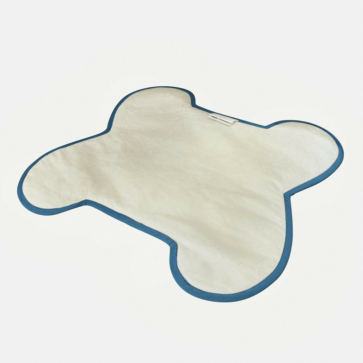 Onderlegger voor voerbakjes Ymélorine