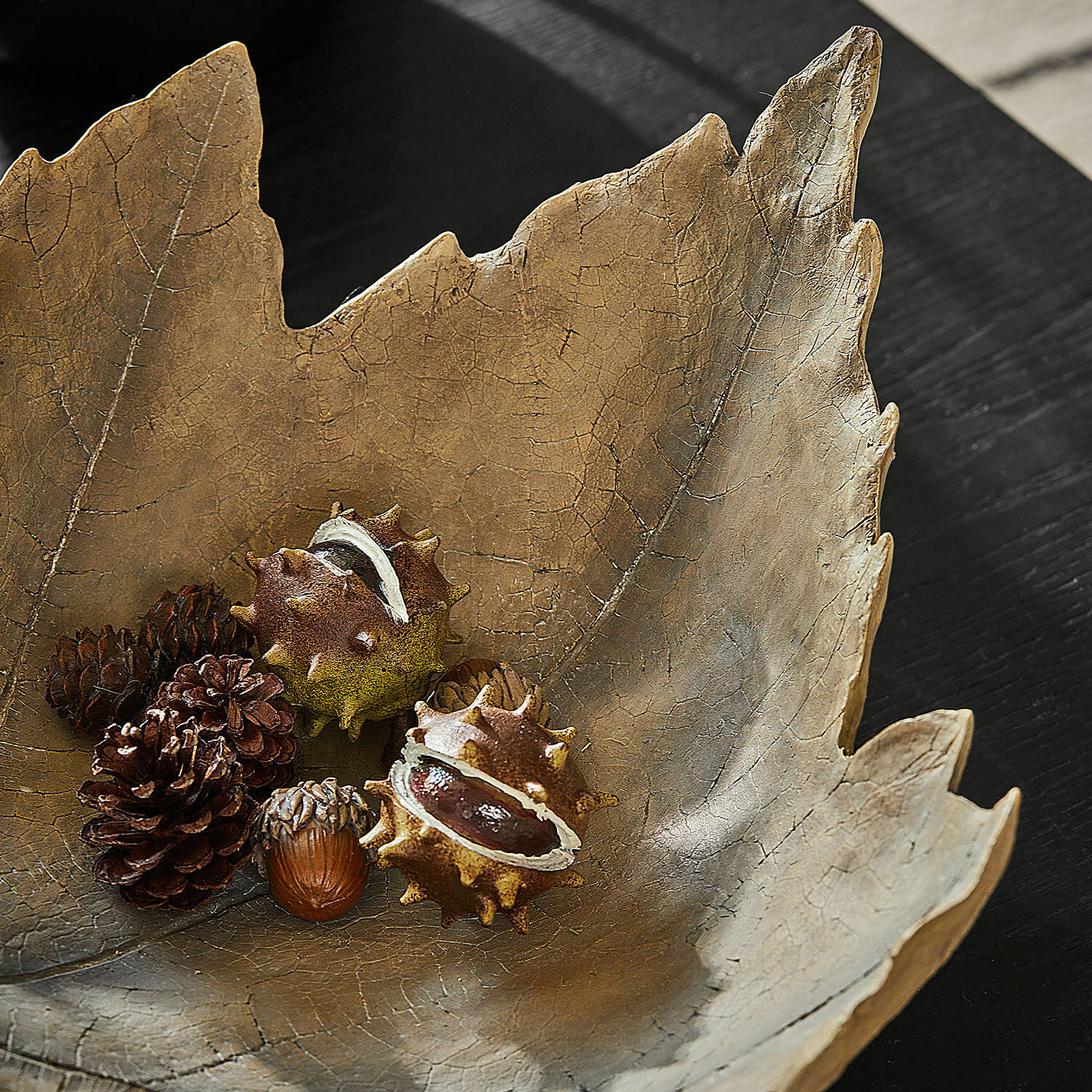Decoratieve schaal Vibius