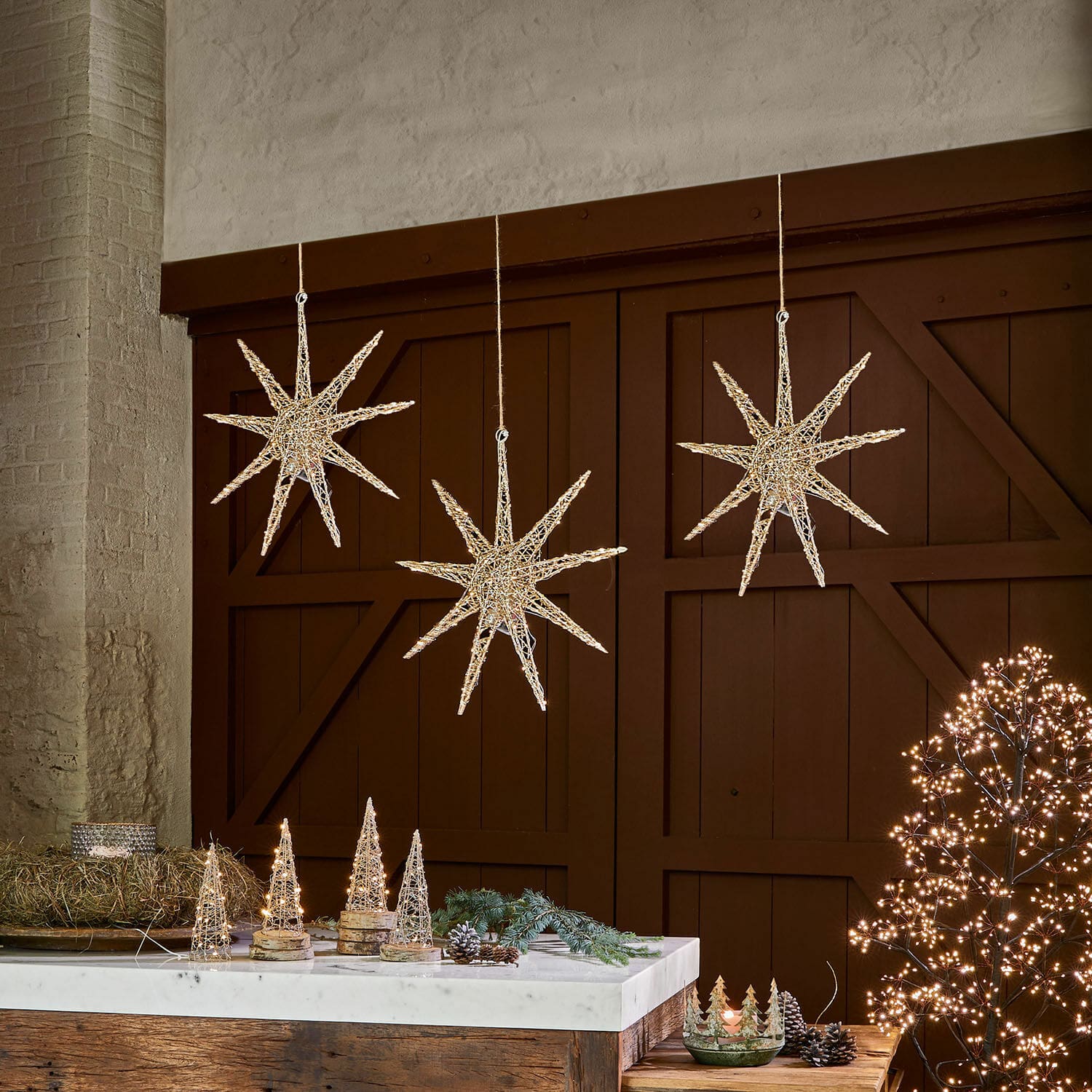 Ledkerstster Olérico