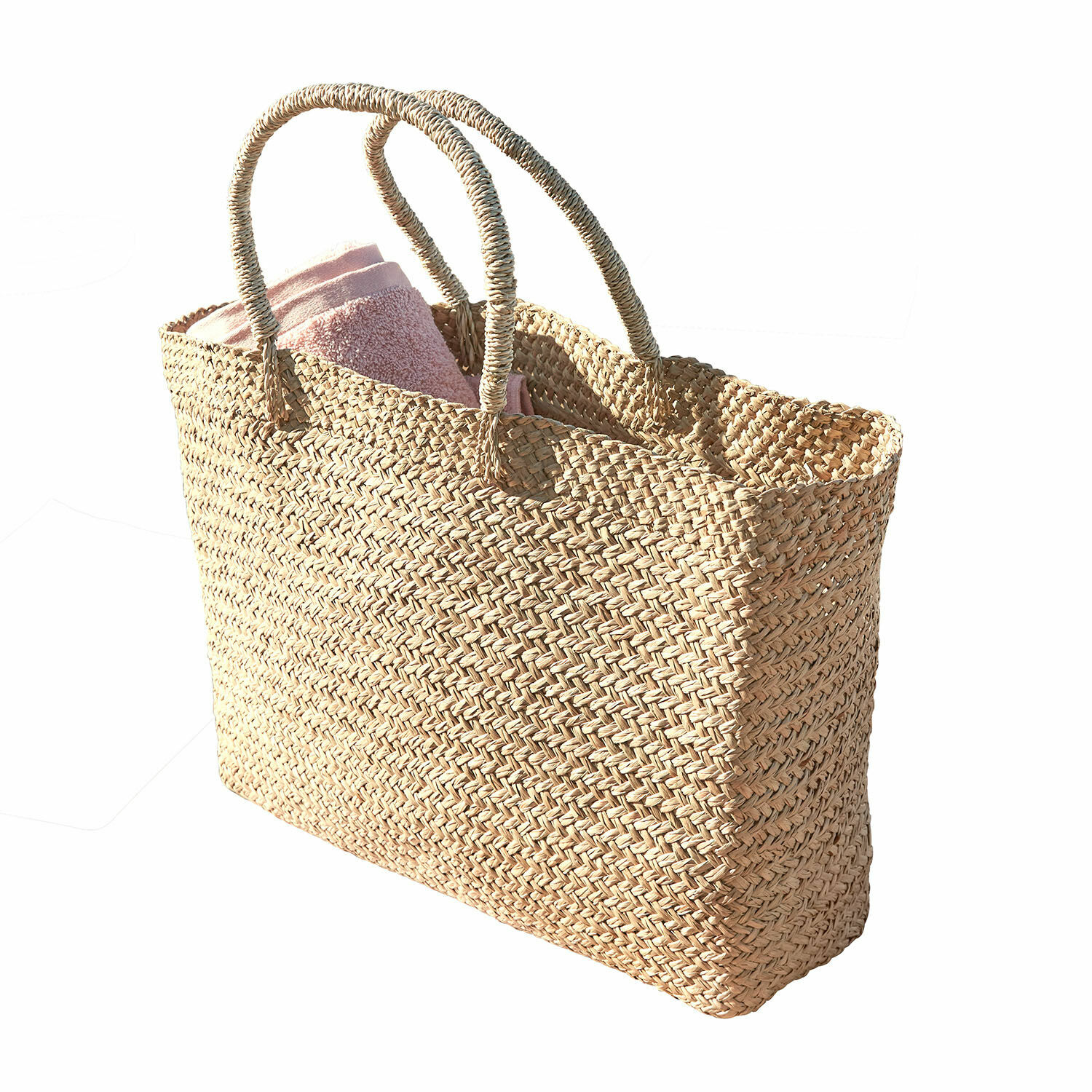 Tas Ventresque