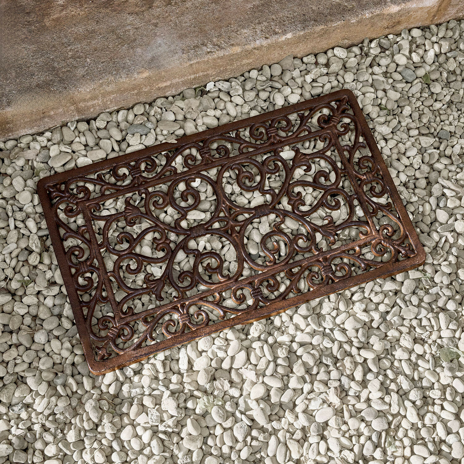 Schoenschraper Fyloran