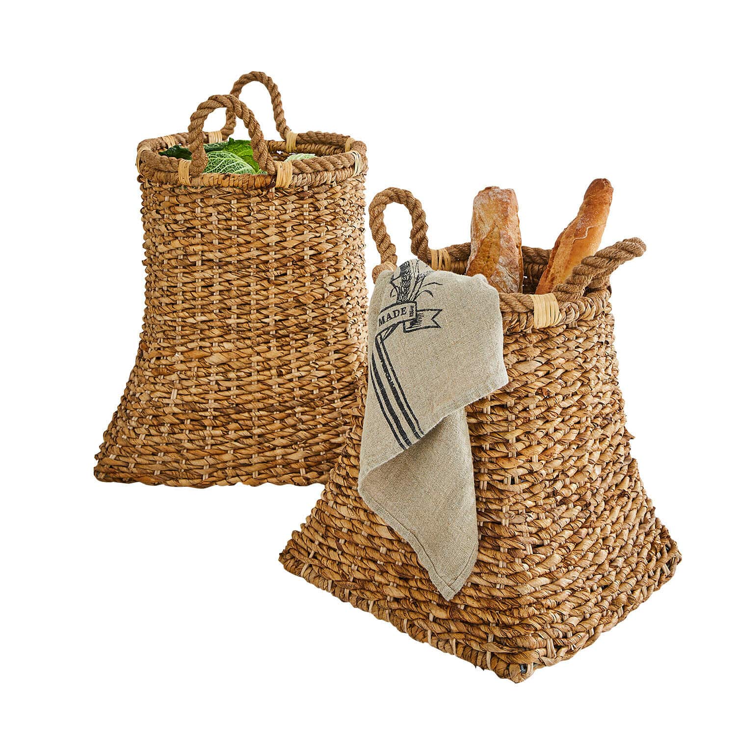Mand set van 2 Saviani