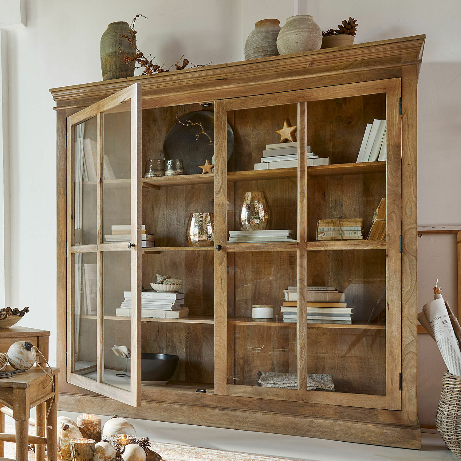 Kast Norcelles