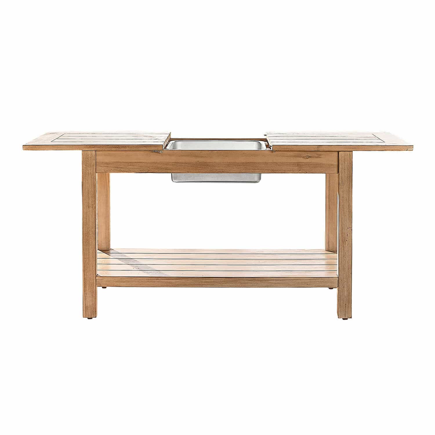 Table de rempotage FSC®-100% Venzone