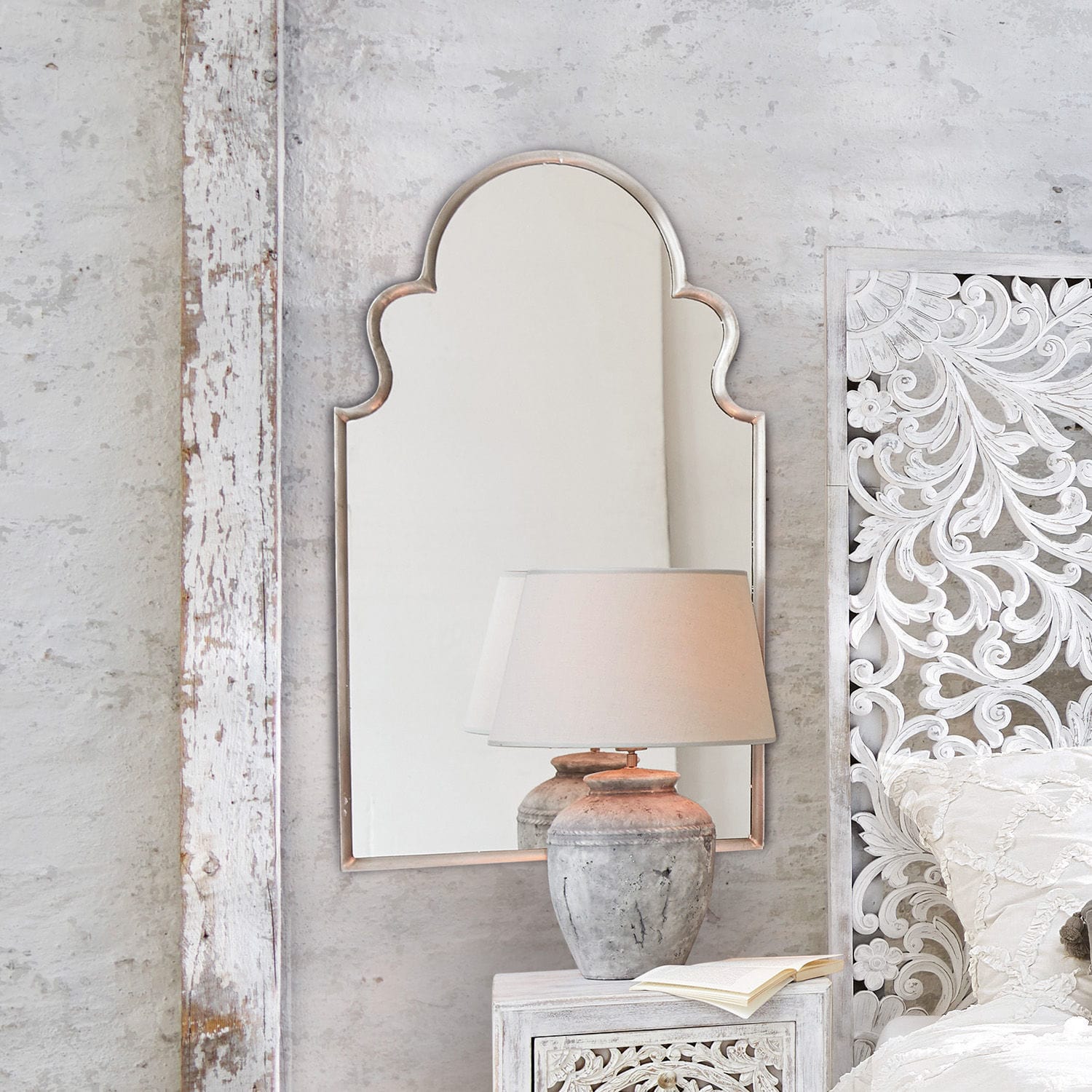 Miroir Radama