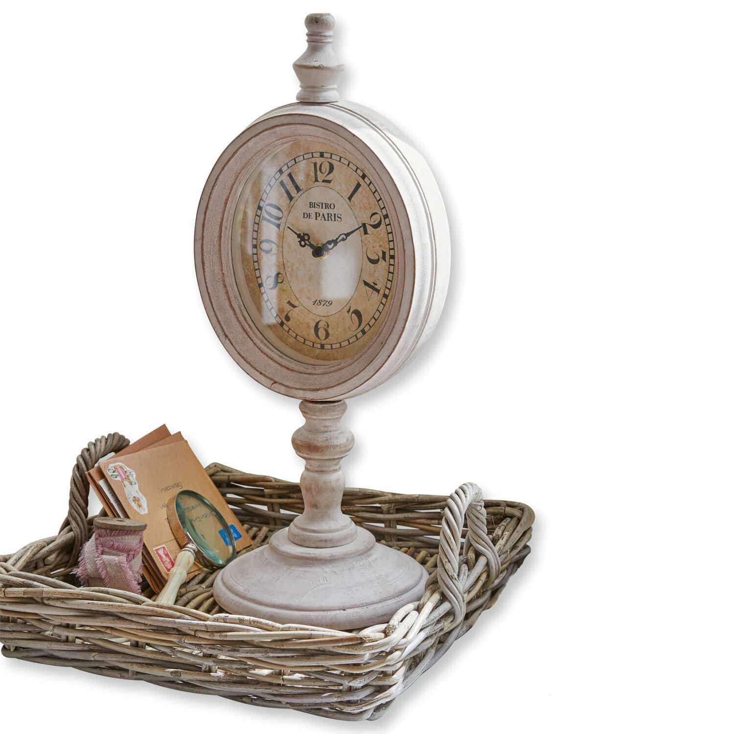 Horloge Octay