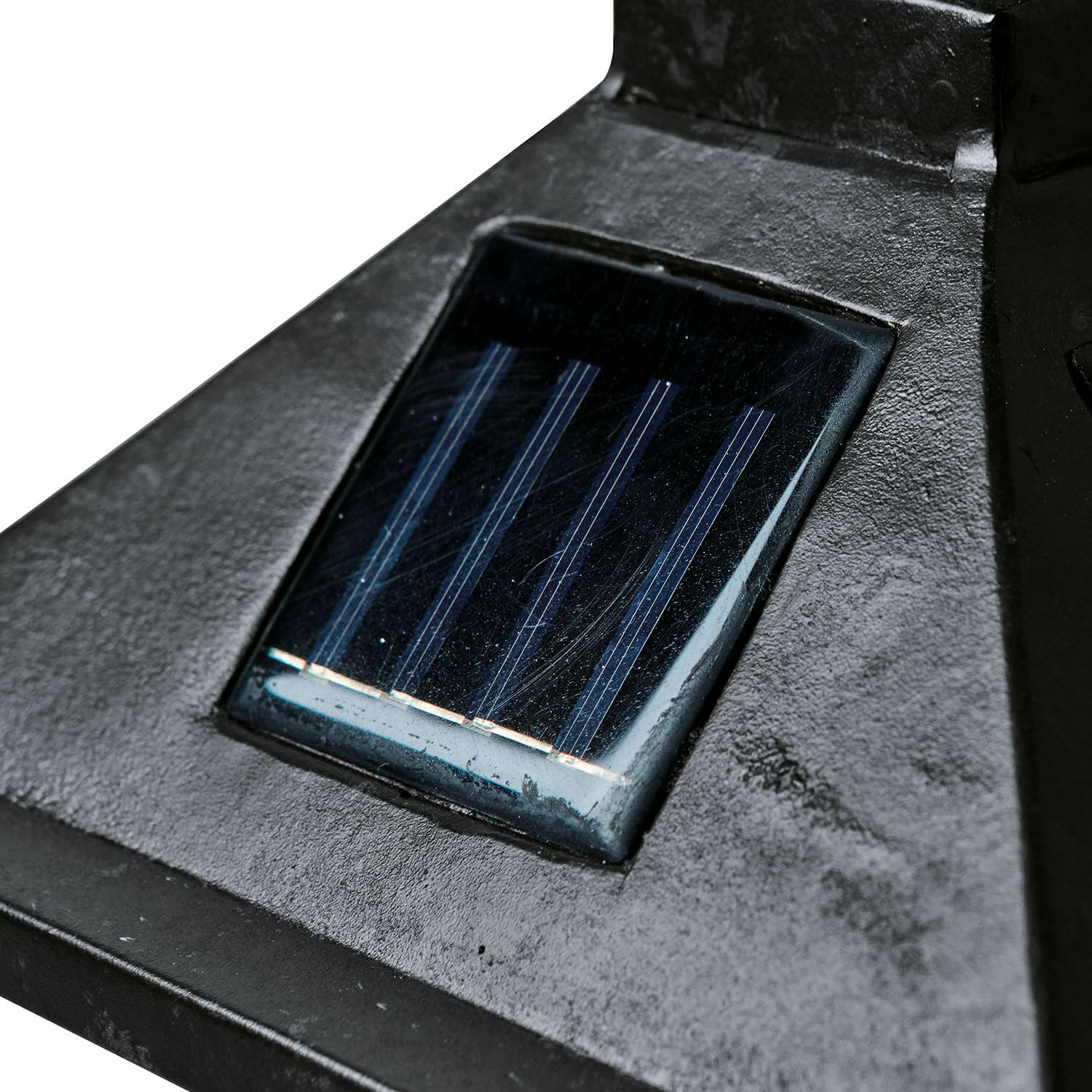 Applique solaire Pervolia