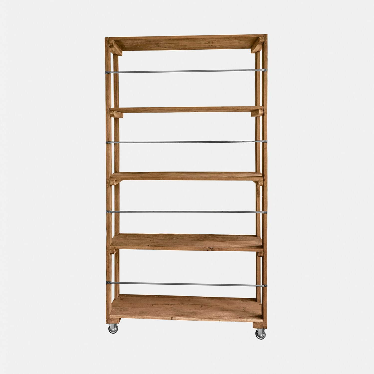 Open kast Crestwooden