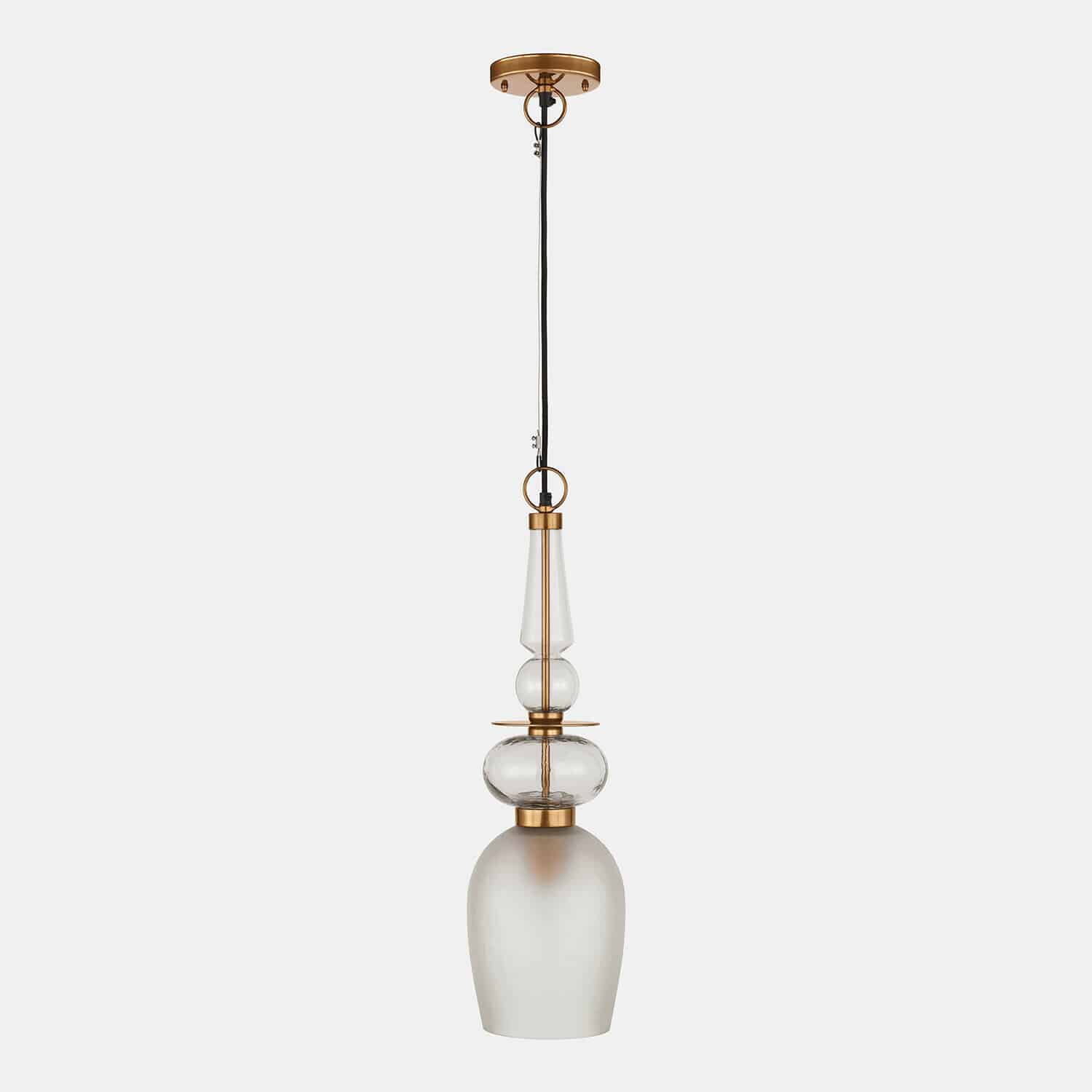 Hanglamp Vélomiane