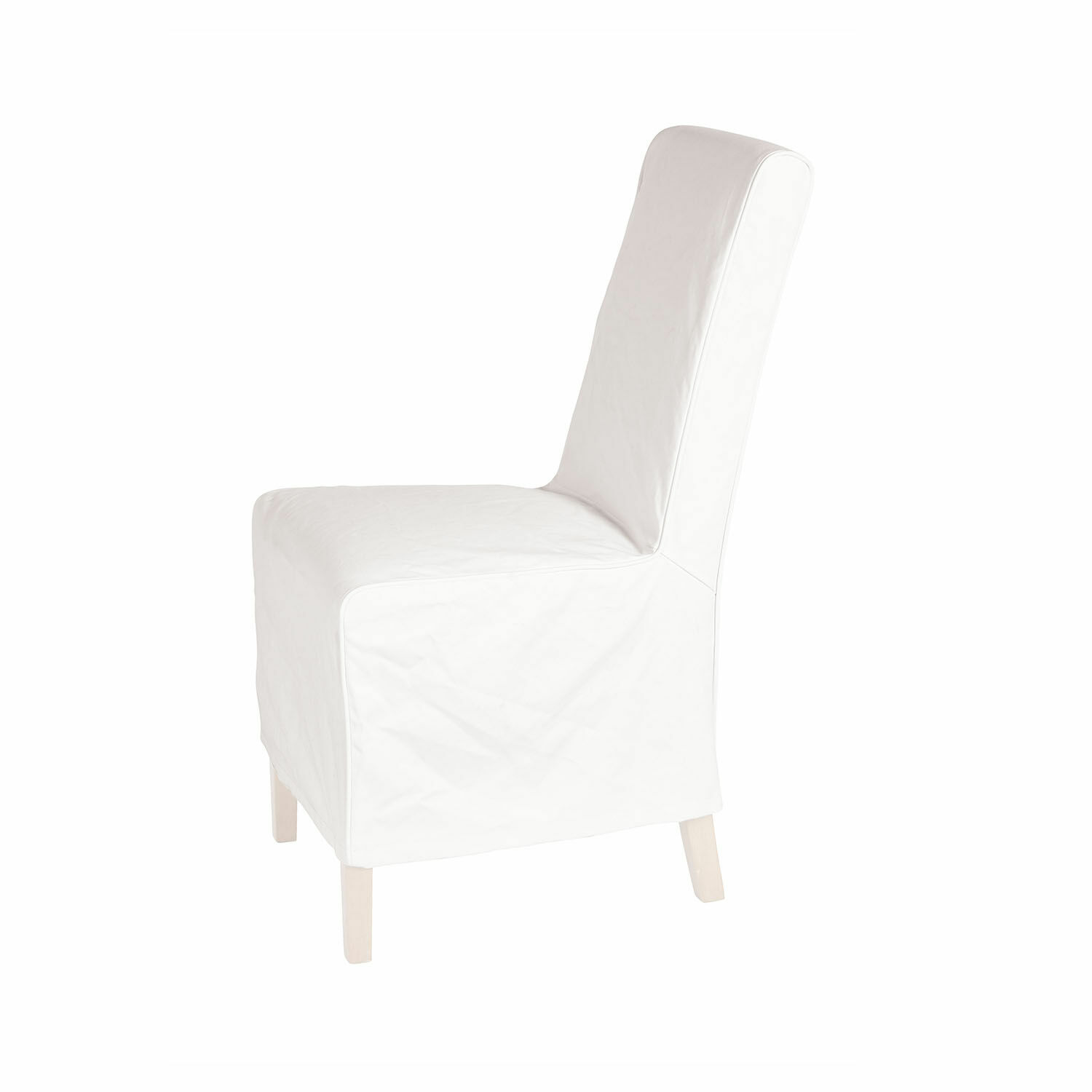 Housse de chaise Cendra