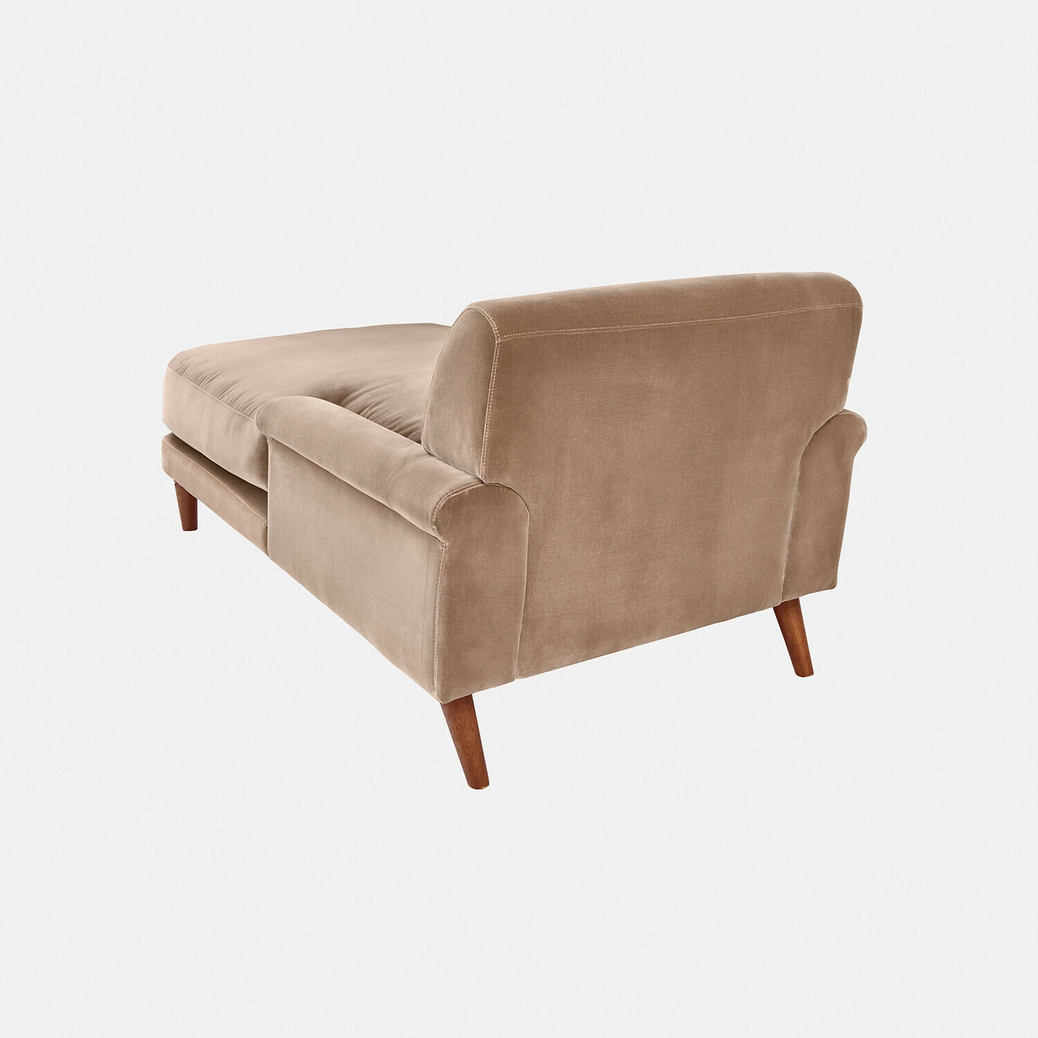 Chaise longue Jouvrelle