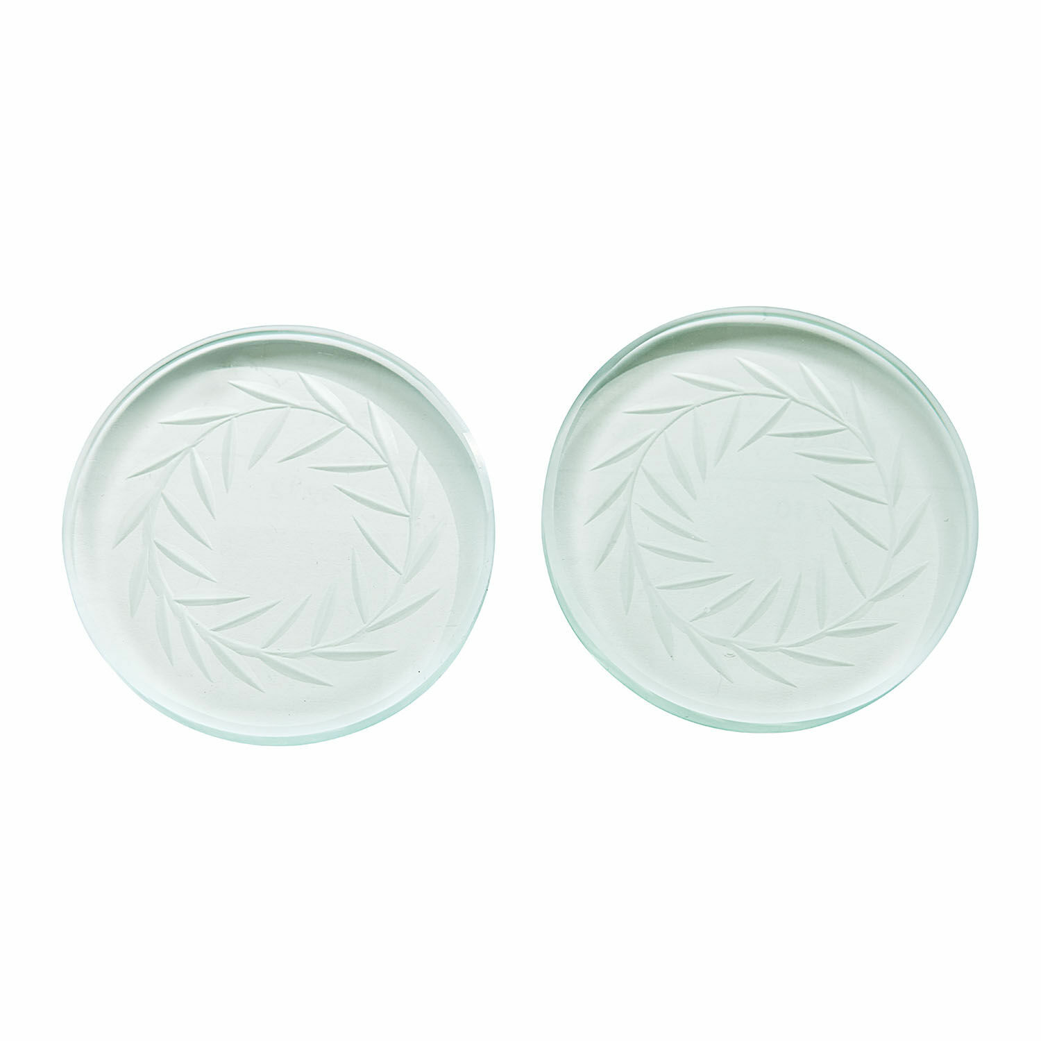 Lot de 2 dessous de verre Altheris