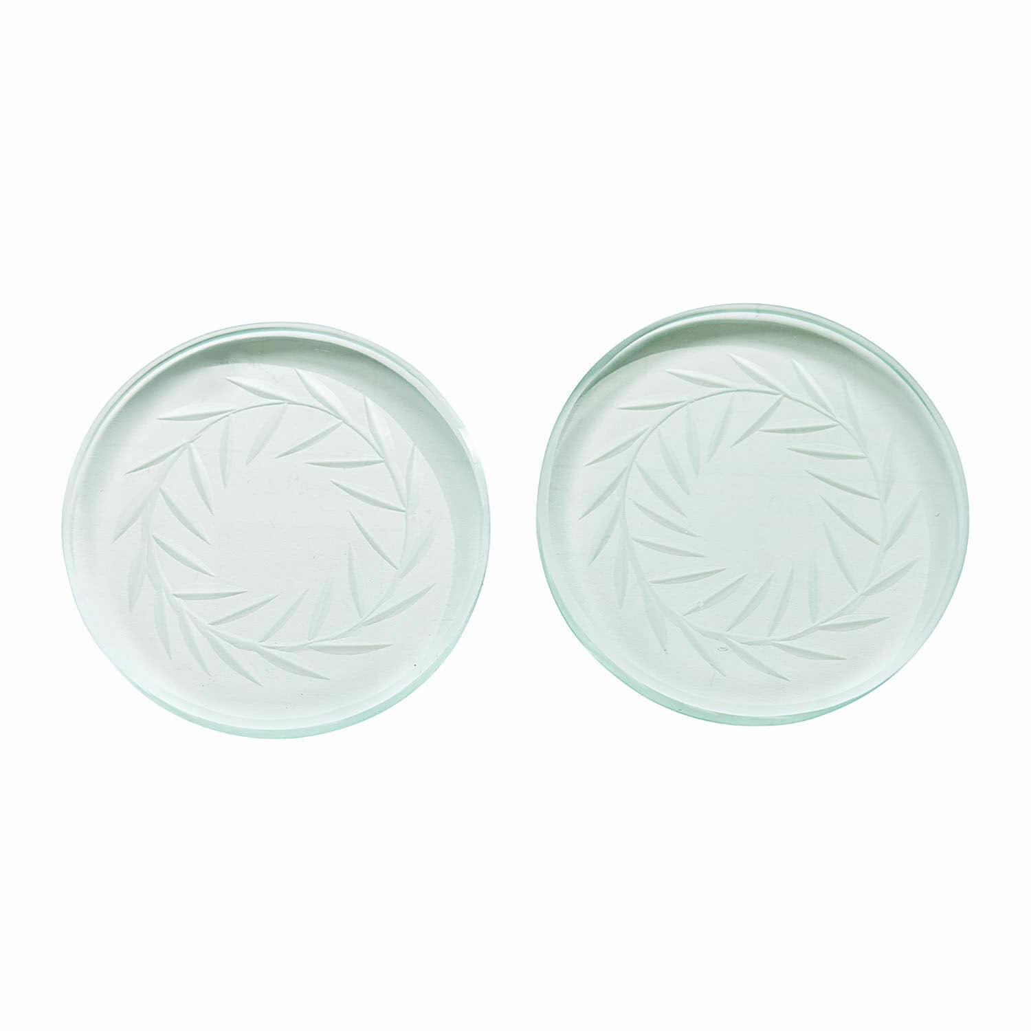 Lot de 2 dessous de verre Altheris