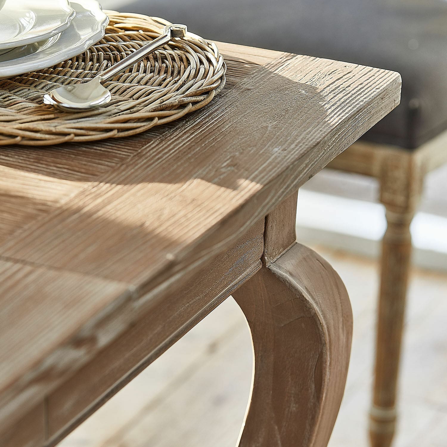 Tafel Plaish
