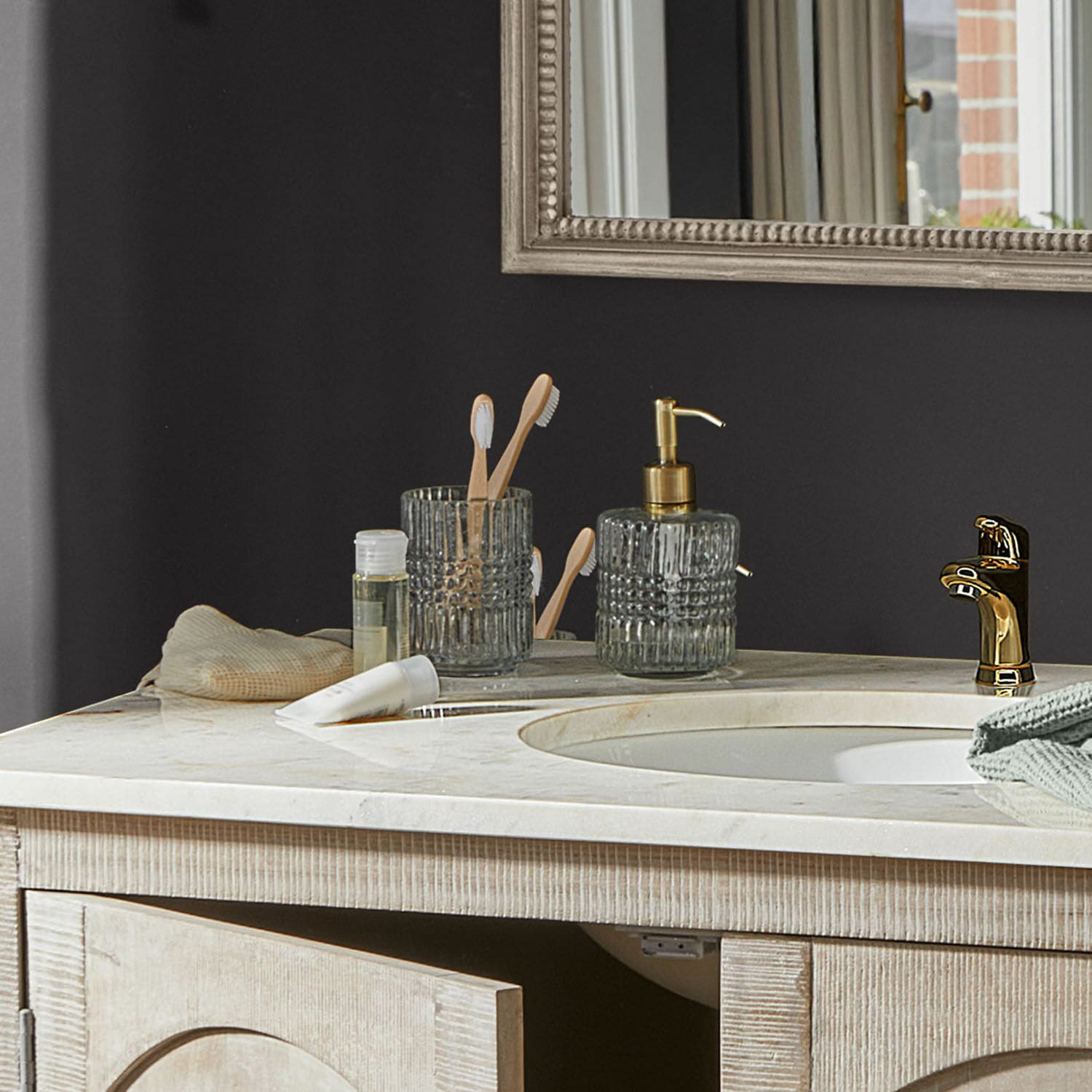 Set de salle de bains Harrowgate