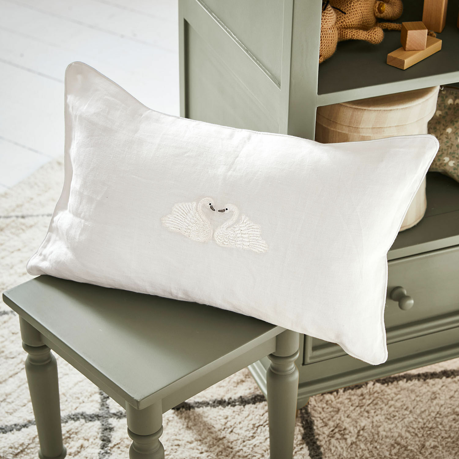 Housse de coussin Rialuna