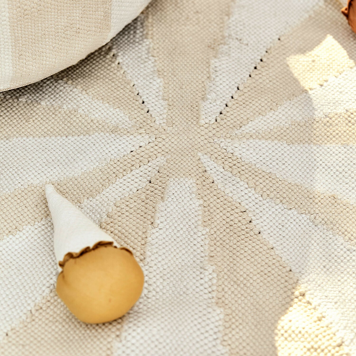 Tapis d’intérieur et d’extérieur Wobbilo