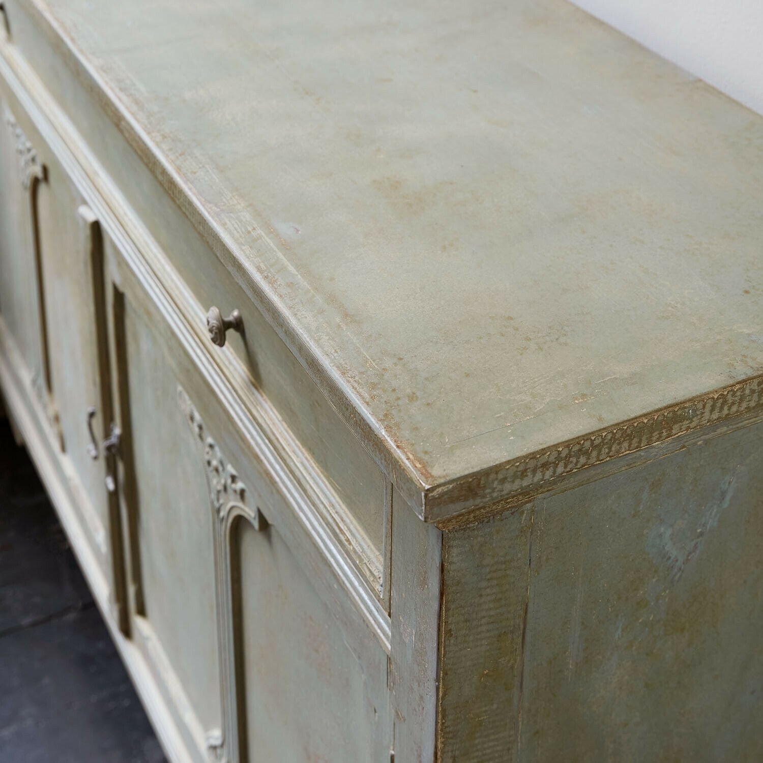 Commode Château Serein