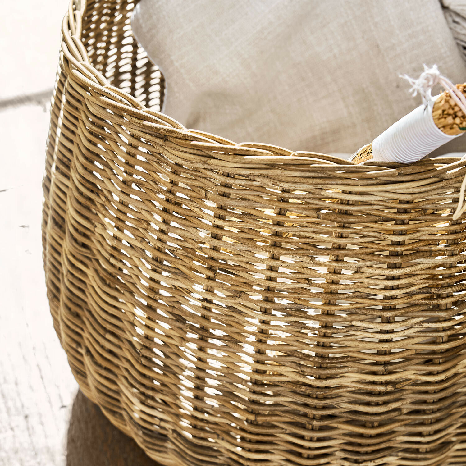 Panier Miezzi