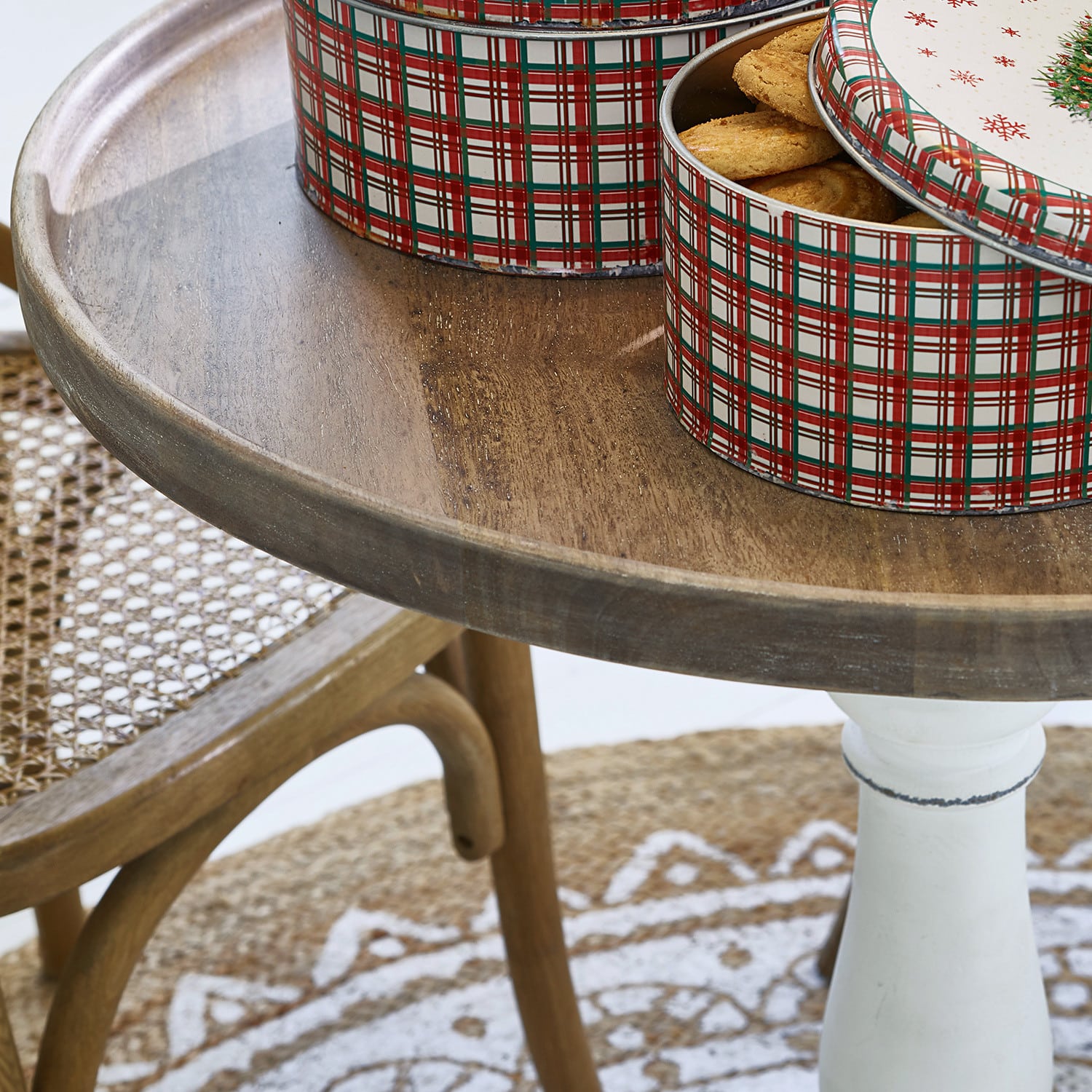 Table Muzy