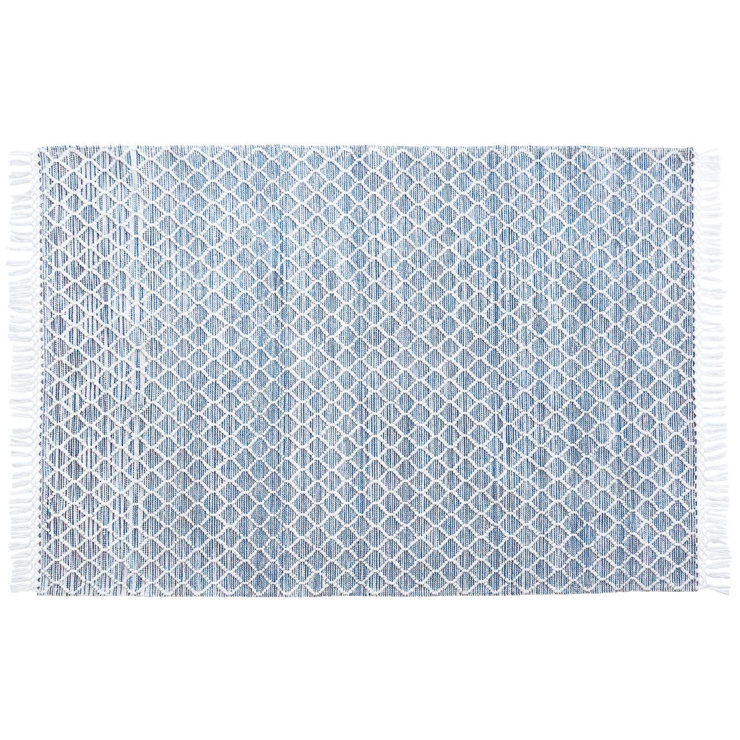 In- & outdoor vloerkleed Yehonatan