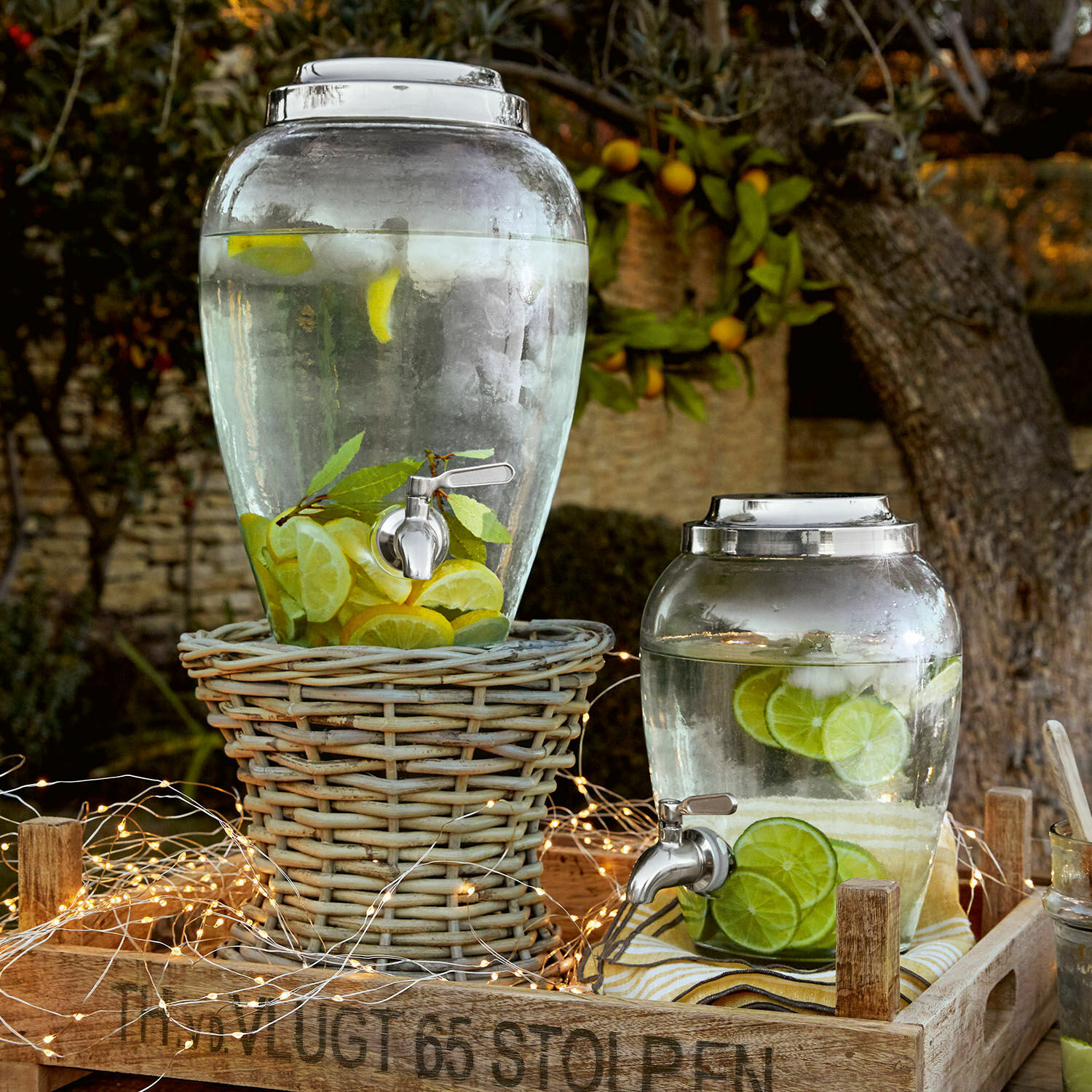 Distributeur de boisson Avrilla