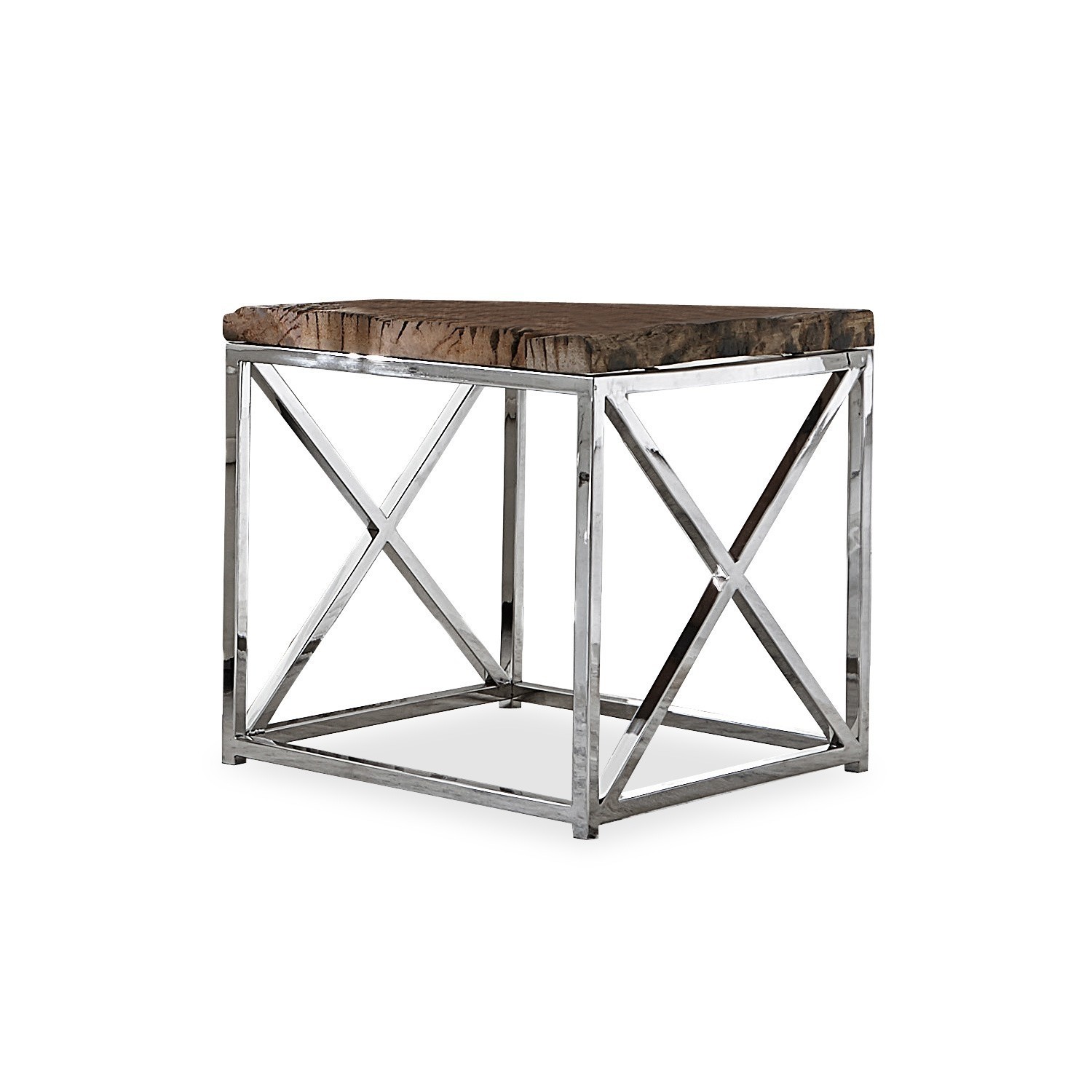 Table d'appoint Conri