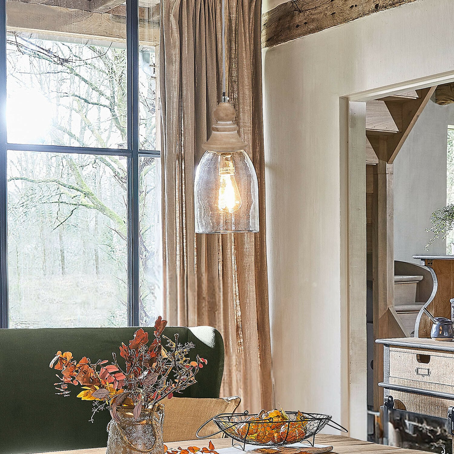 Hanglamp Raina