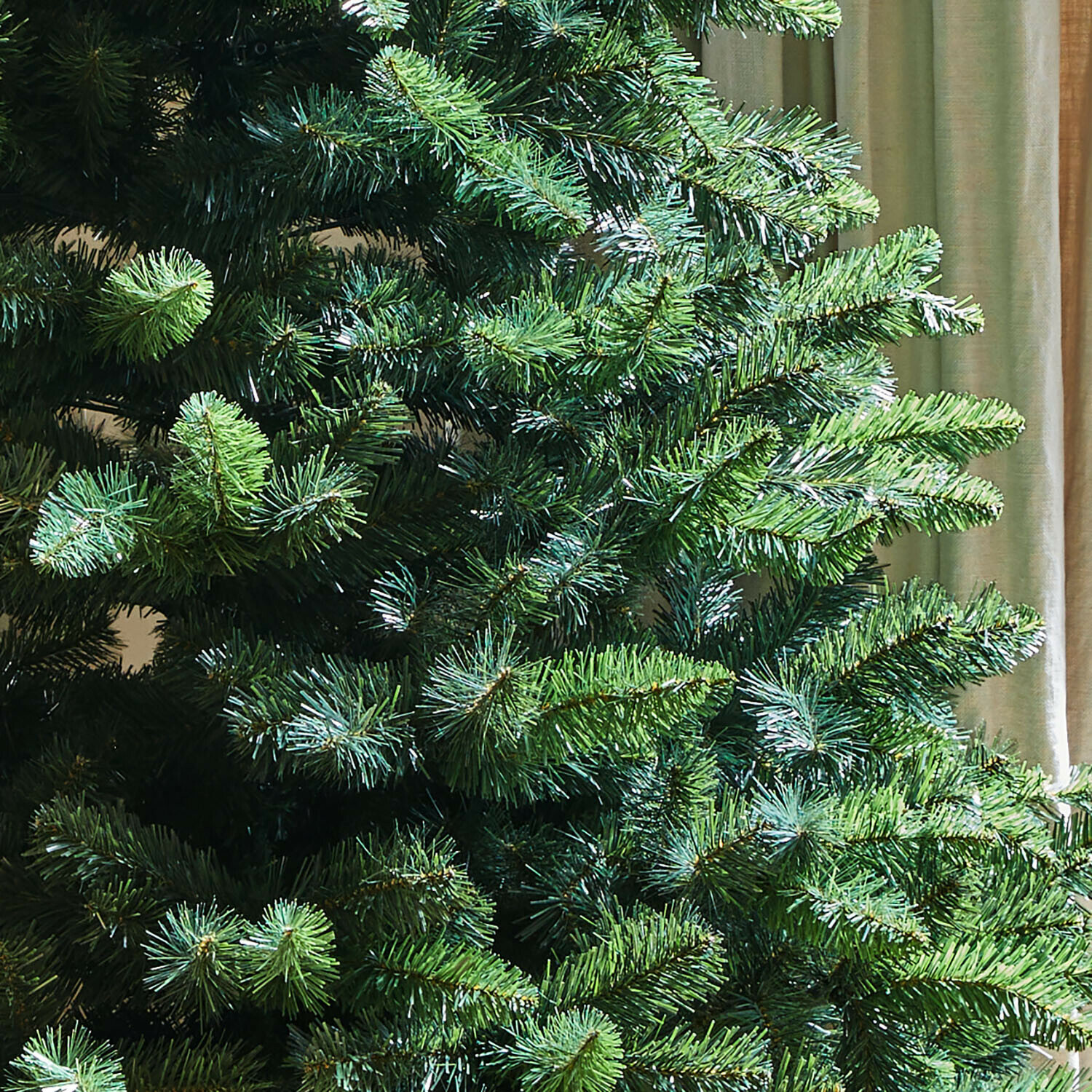 Kerstboom Bryndis