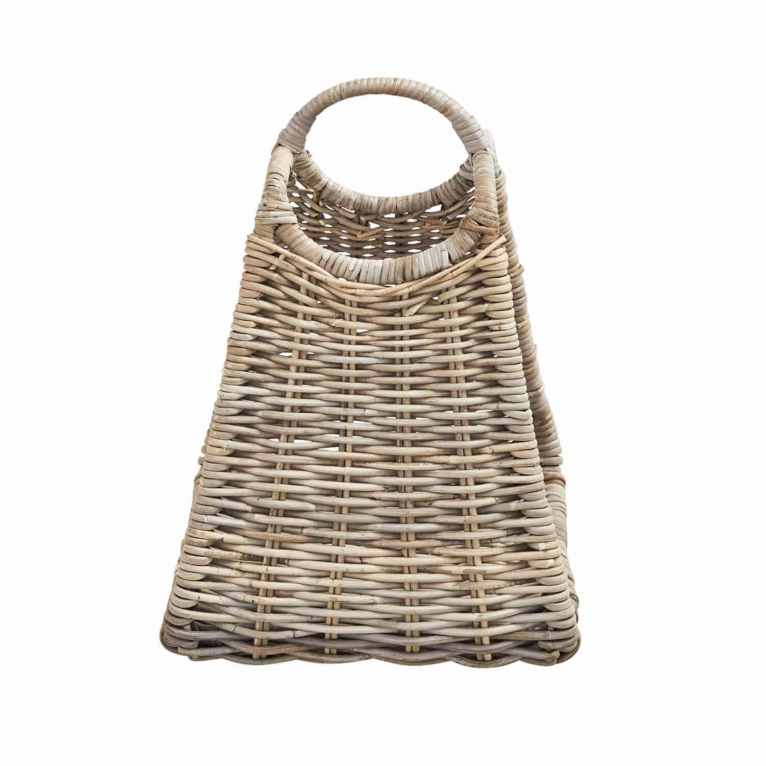 Panier à bûches Ormskirk
