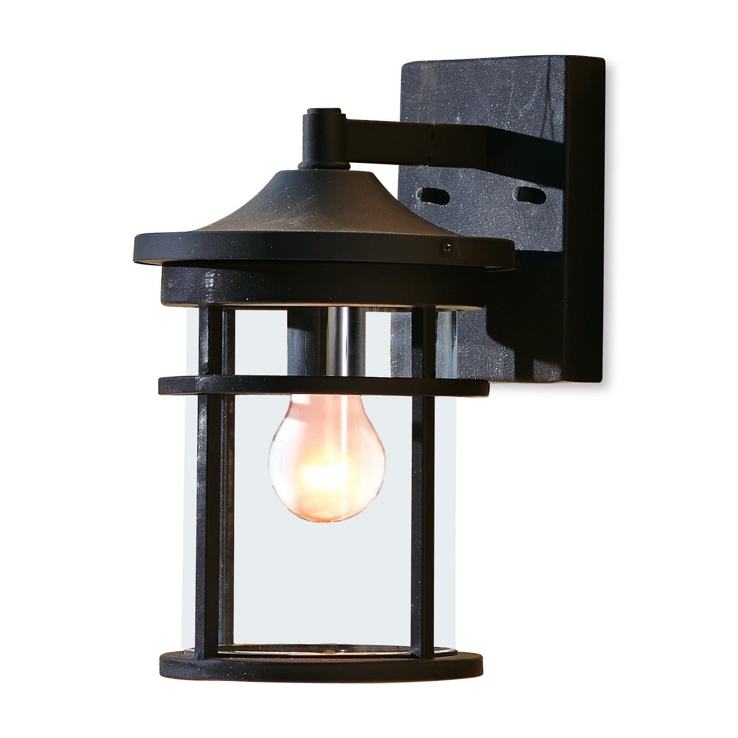 Wandlamp voor buiten Herbeys