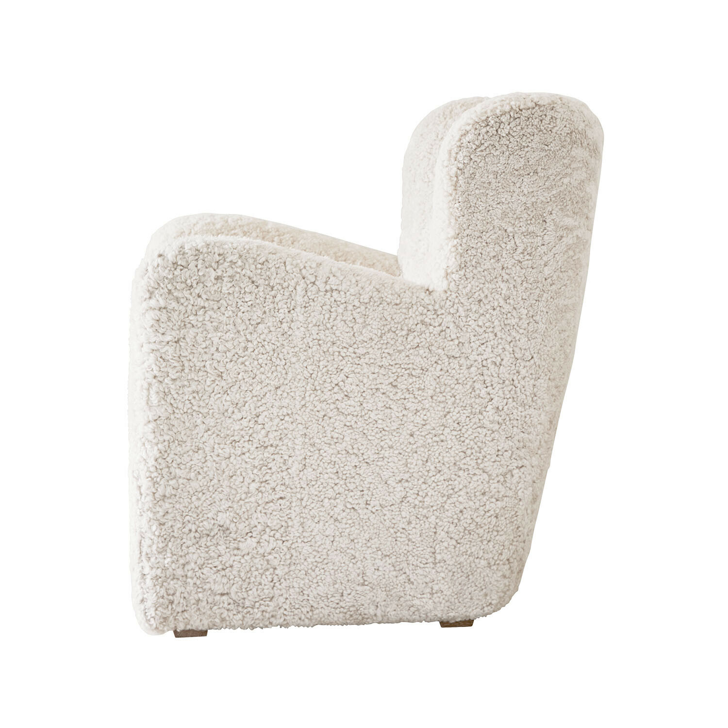 Fauteuil Fleurimond
