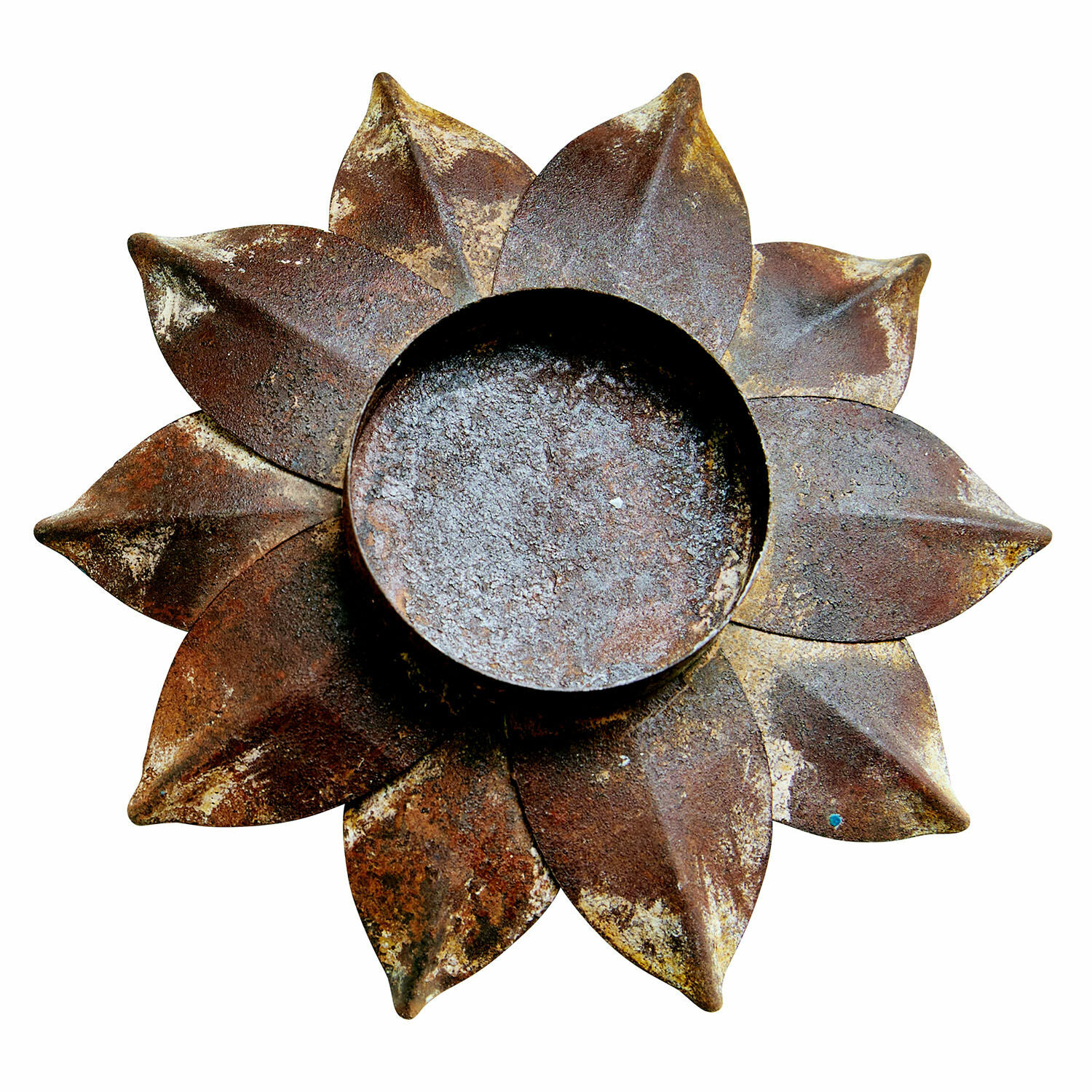 Lot de 2 bougeoirs Viverto