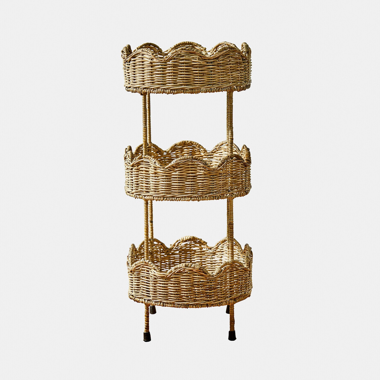 Rek voor kinderen Tinytreasure